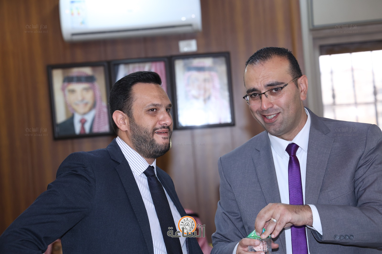 Madar Al-Saa Images 0.4556687229880838