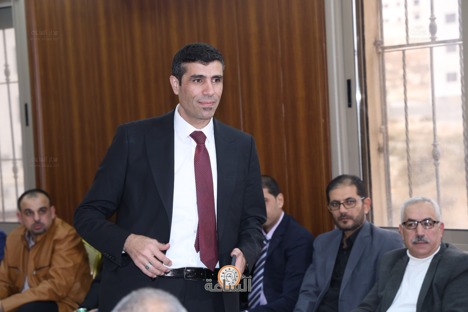 Madar Al-Saa Images 0.27231203688811645