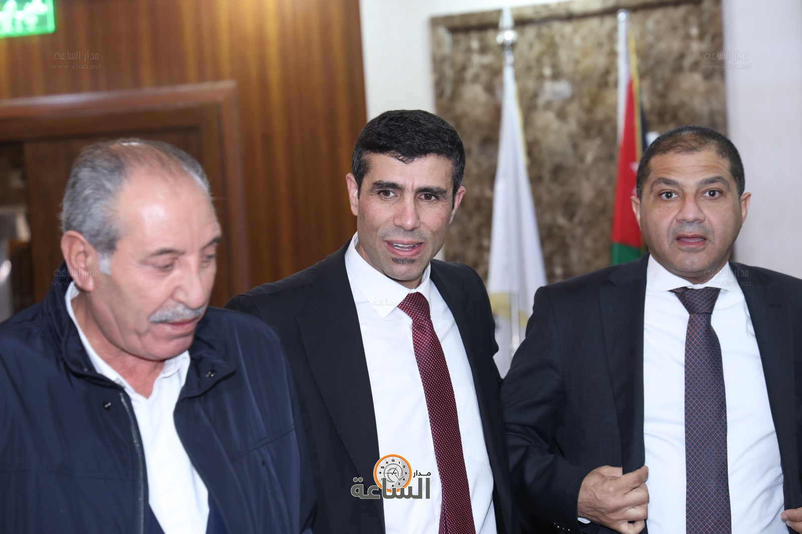 Madar Al-Saa Images 0.3817428249831005