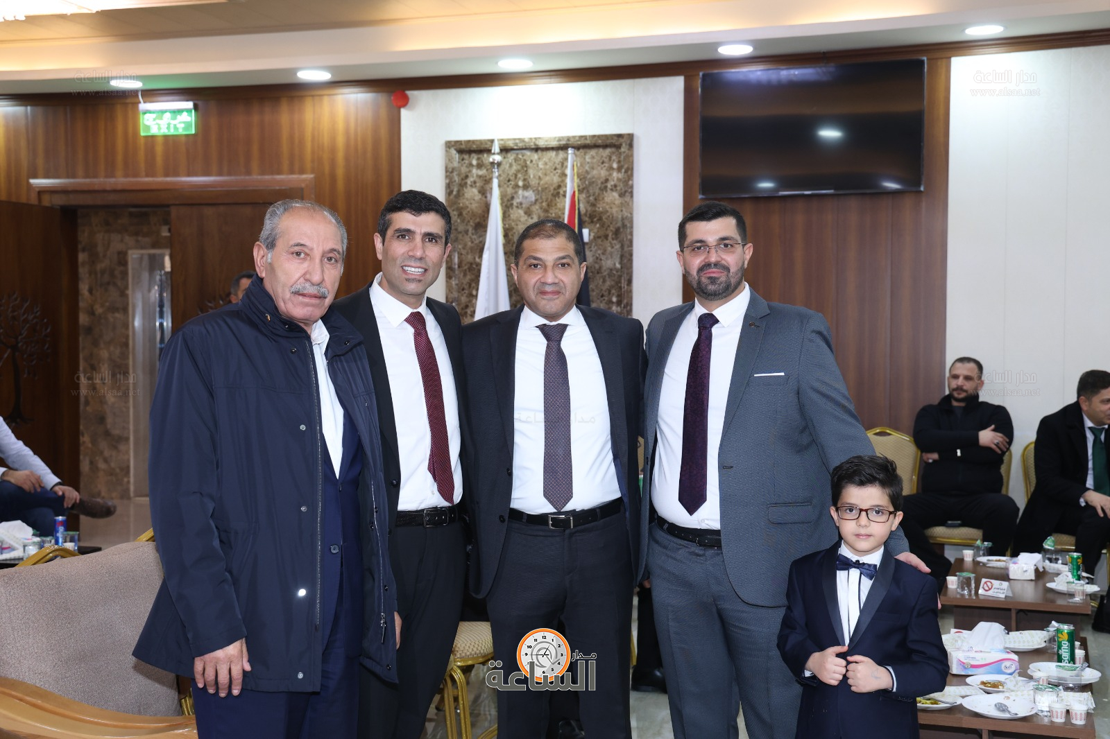 Madar Al-Saa Images 0.38281962919090007