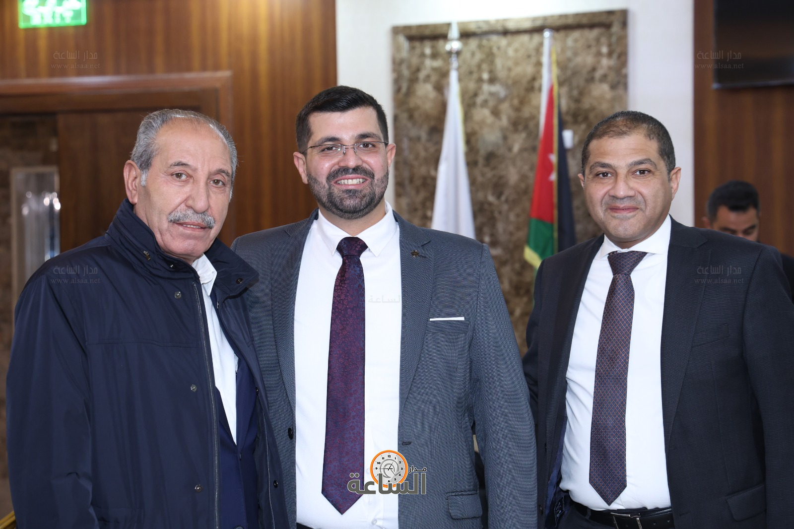 Madar Al-Saa Images 0.9325013072265471