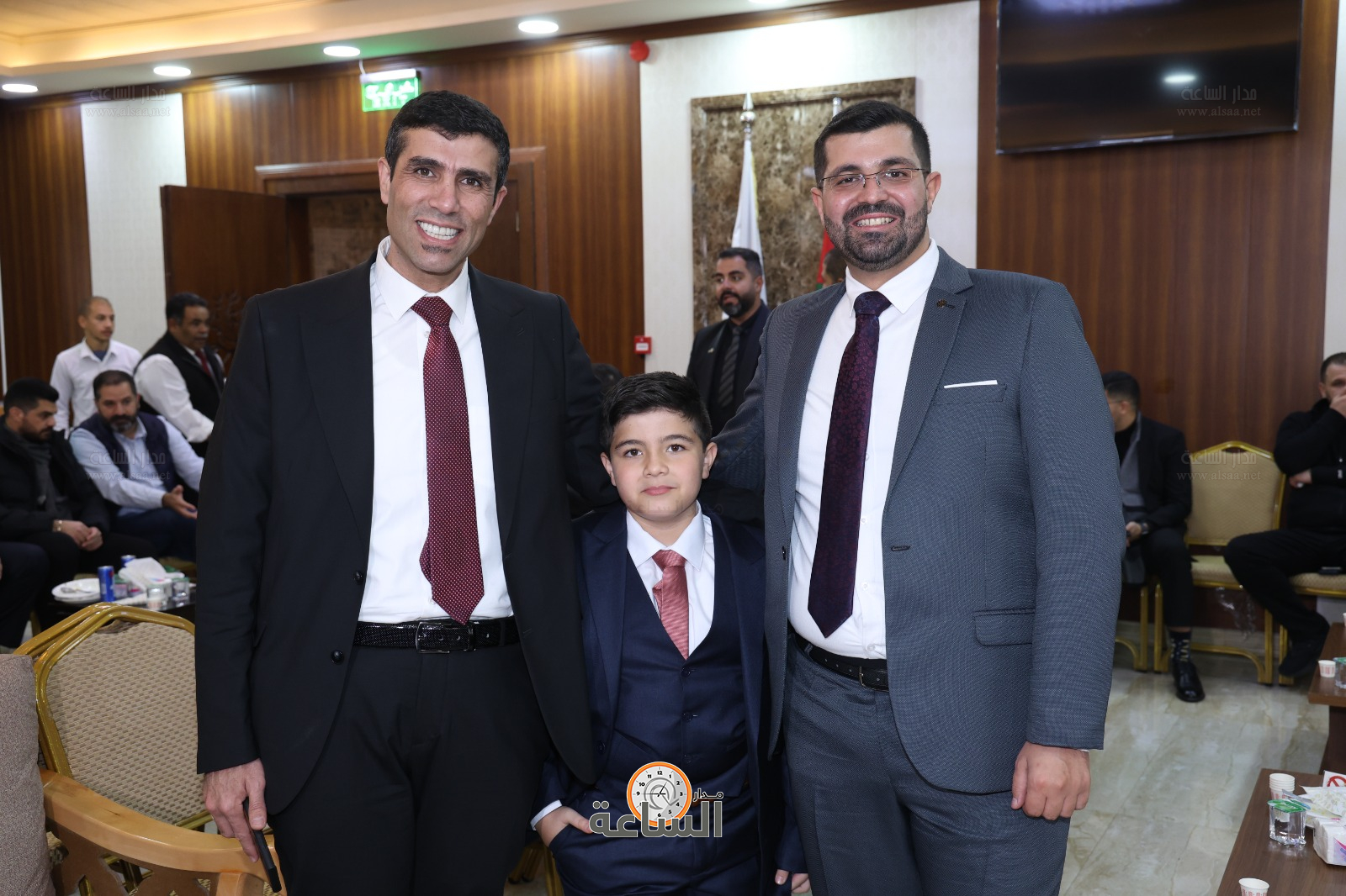 Madar Al-Saa Images 0.6706735077479238