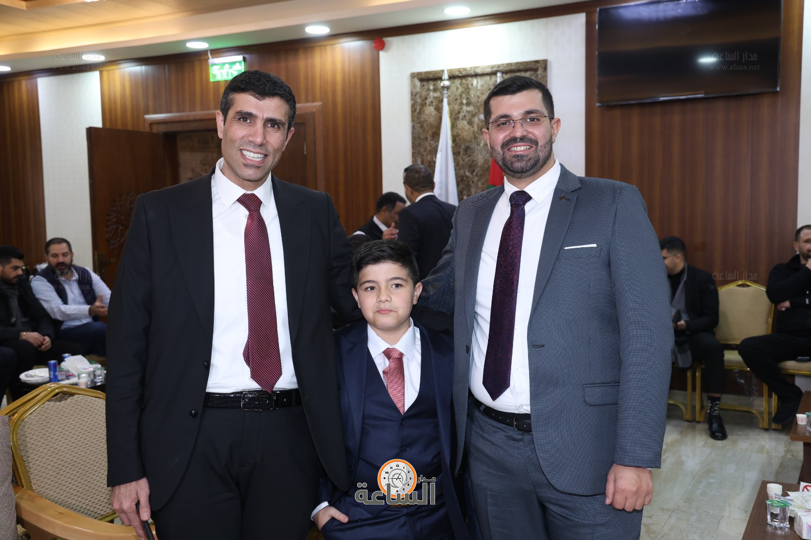 Madar Al-Saa Images 0.685997118512254