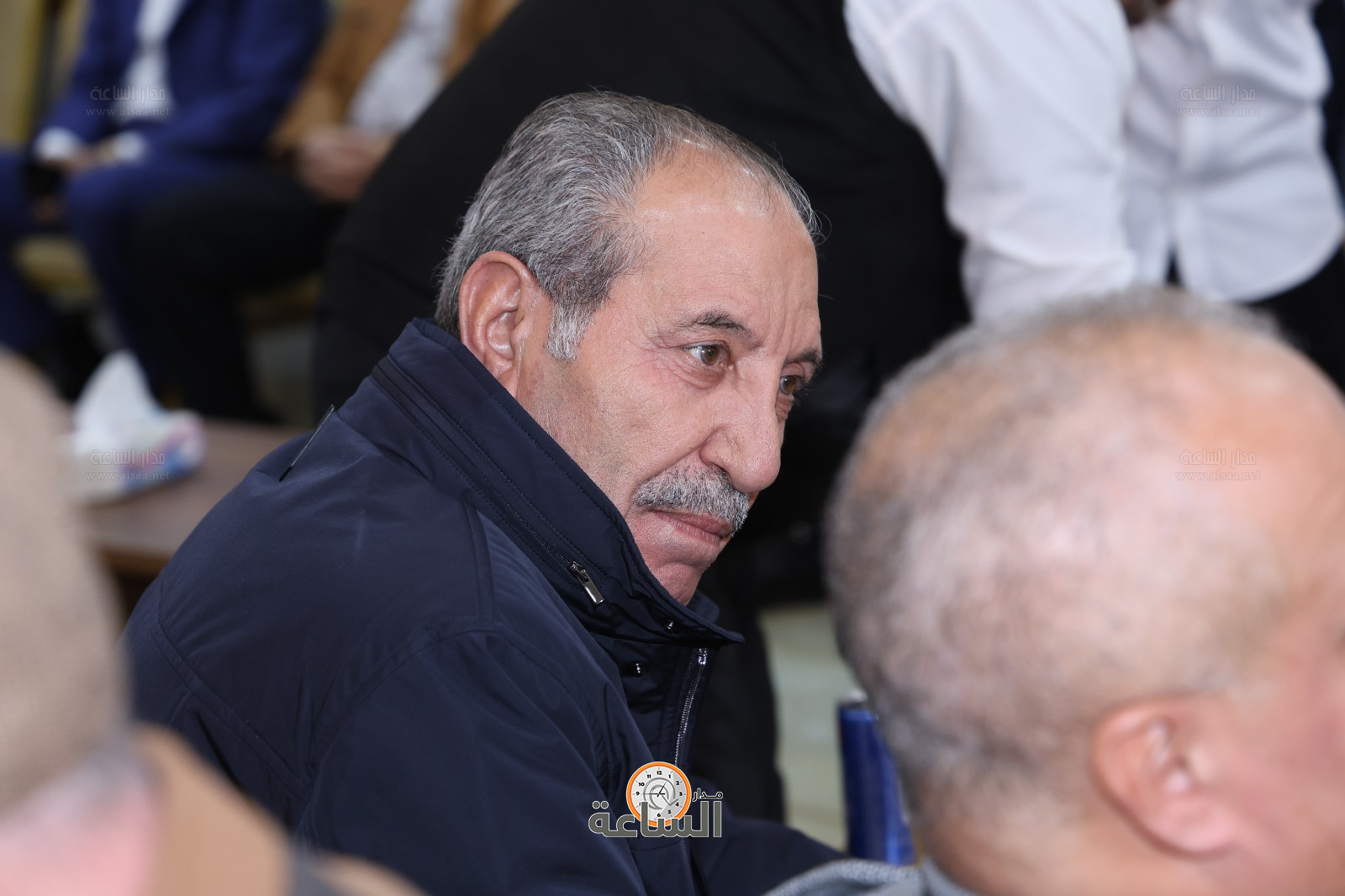 Madar Al-Saa Images 0.41071231324260205