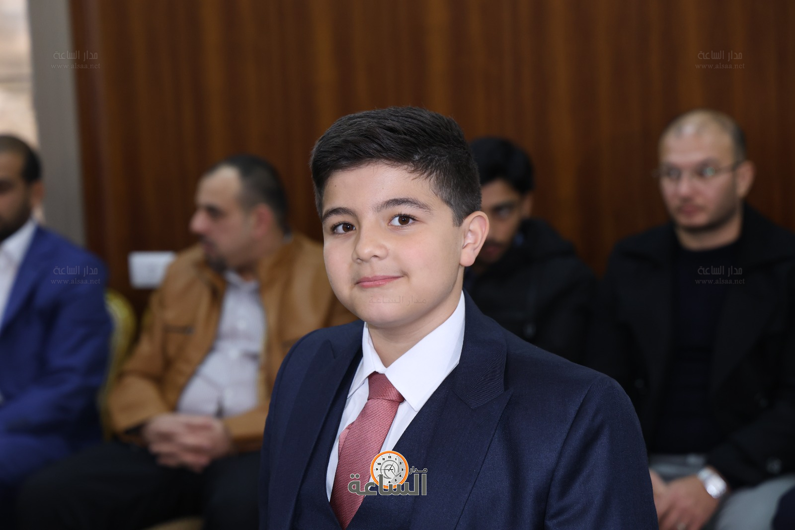 Madar Al-Saa Images 0.3325827578105758