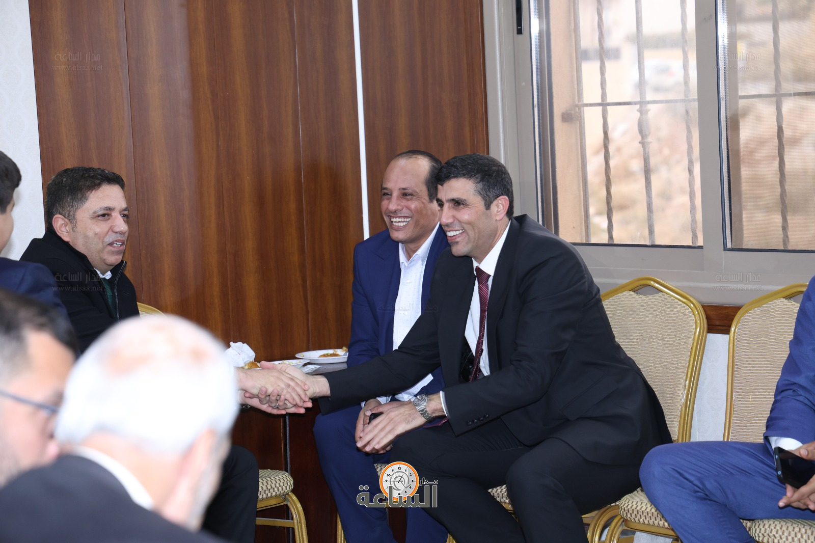 Madar Al-Saa Images 0.8512711746084758