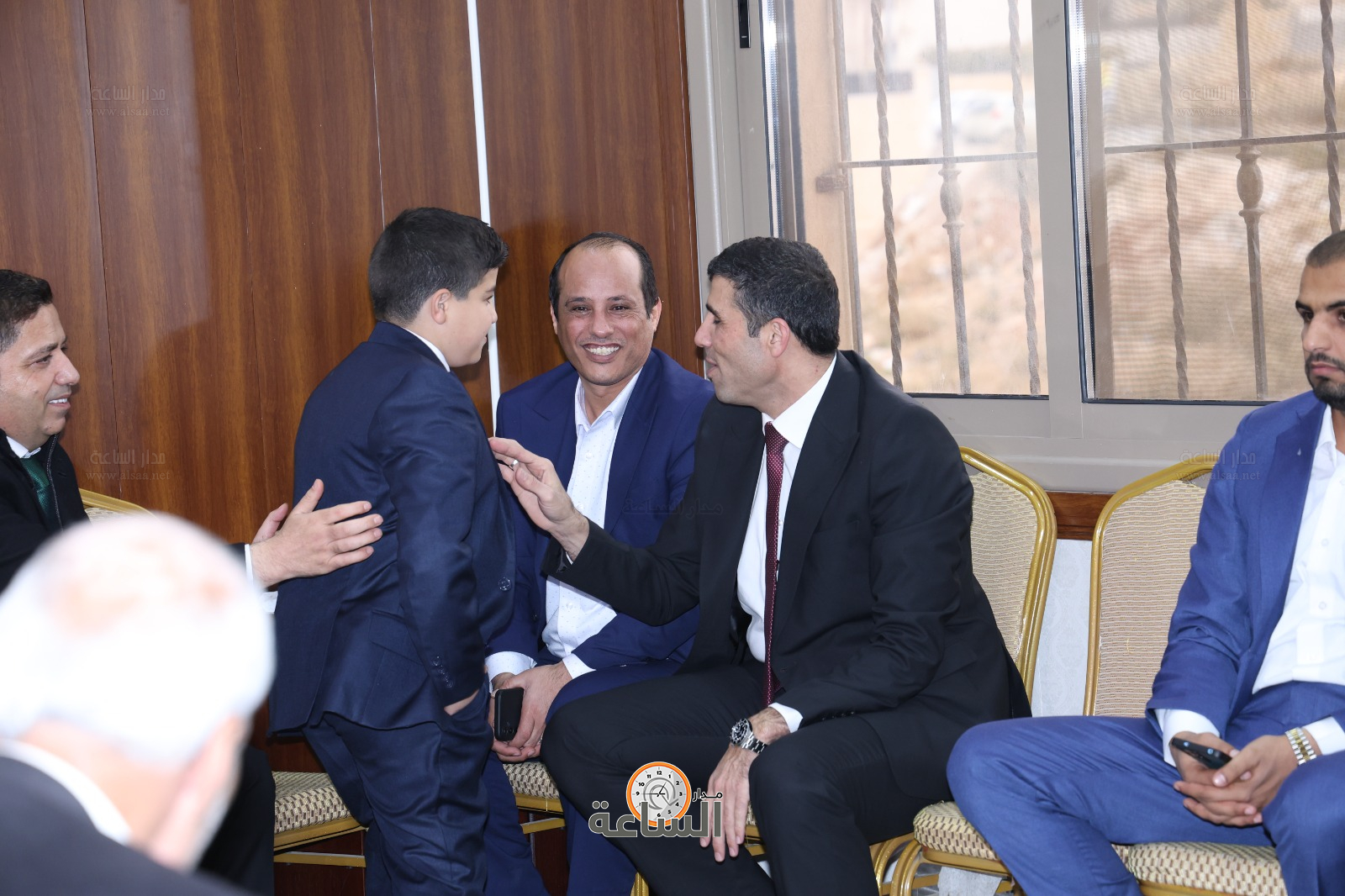 Madar Al-Saa Images 0.6893861042985912