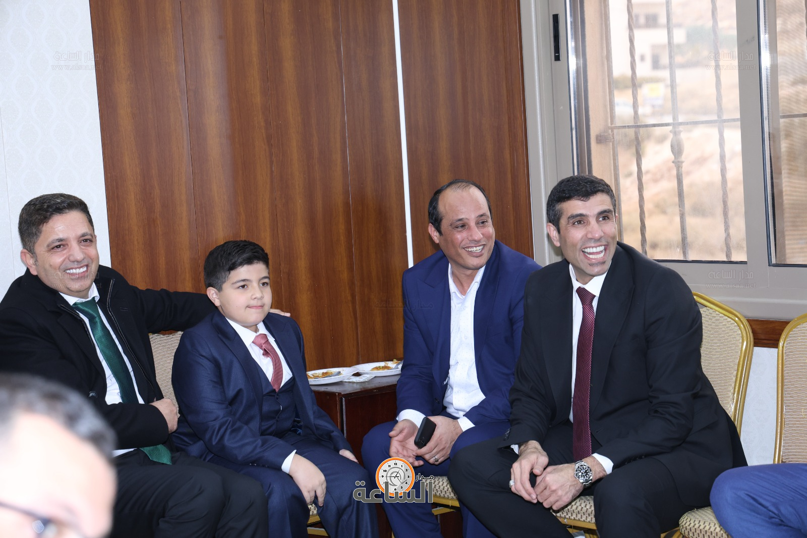 Madar Al-Saa Images 0.27816218325301034