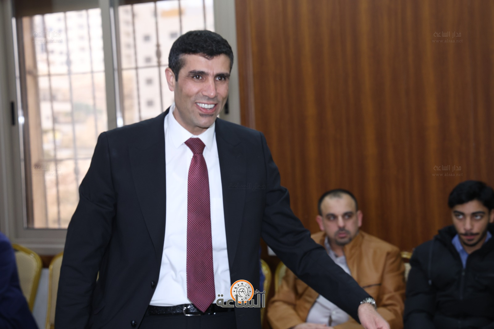 Madar Al-Saa Images 0.8418589699884849