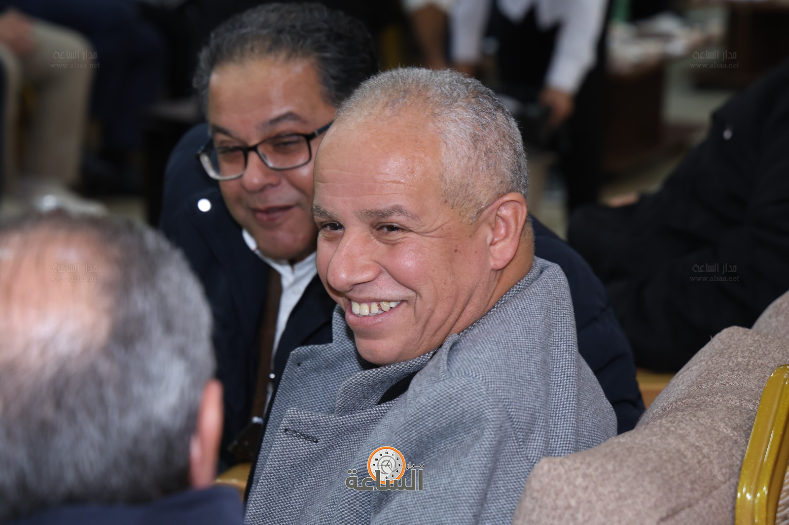 Madar Al-Saa Images 0.887506716268333