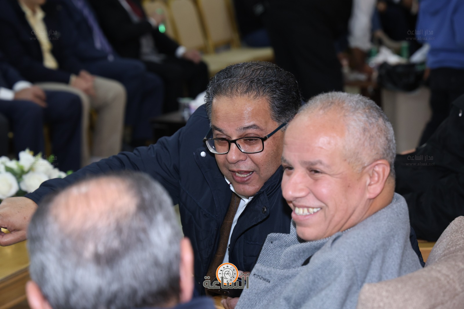 Madar Al-Saa Images 0.6045609494508952