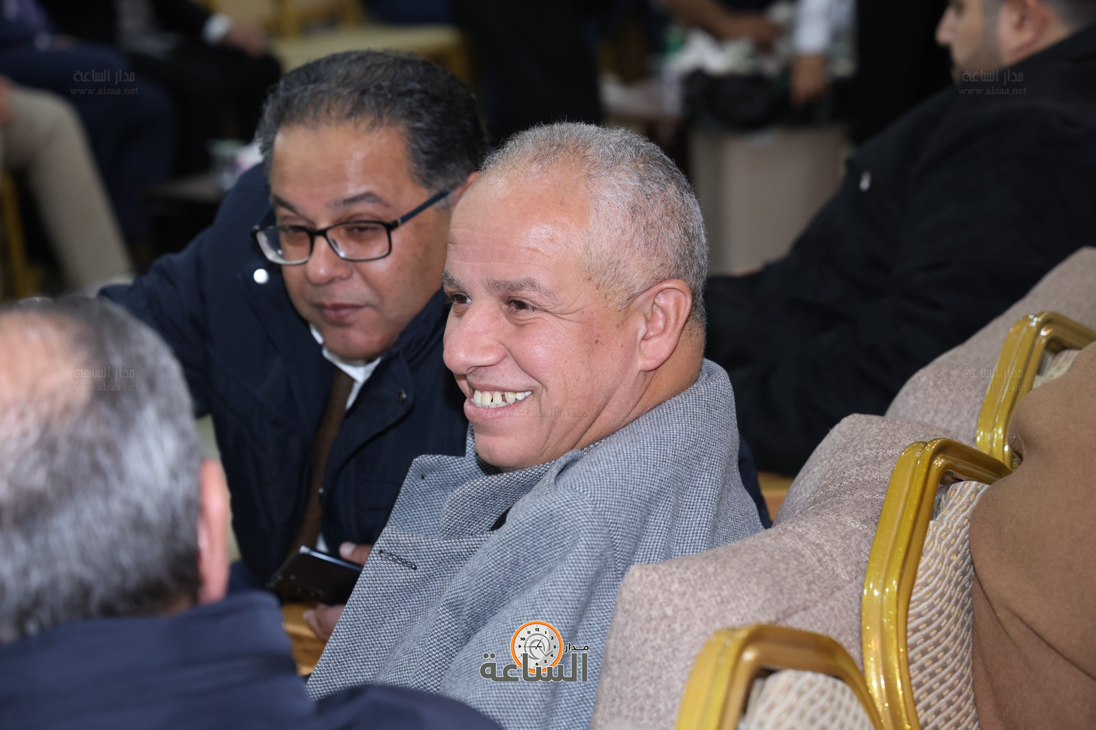 Madar Al-Saa Images 0.43307714014370013