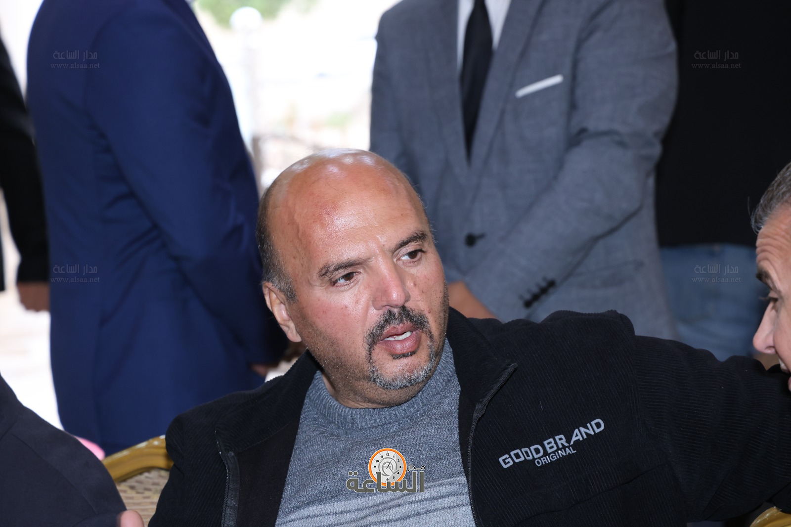 Madar Al-Saa Images 0.3066847001177597