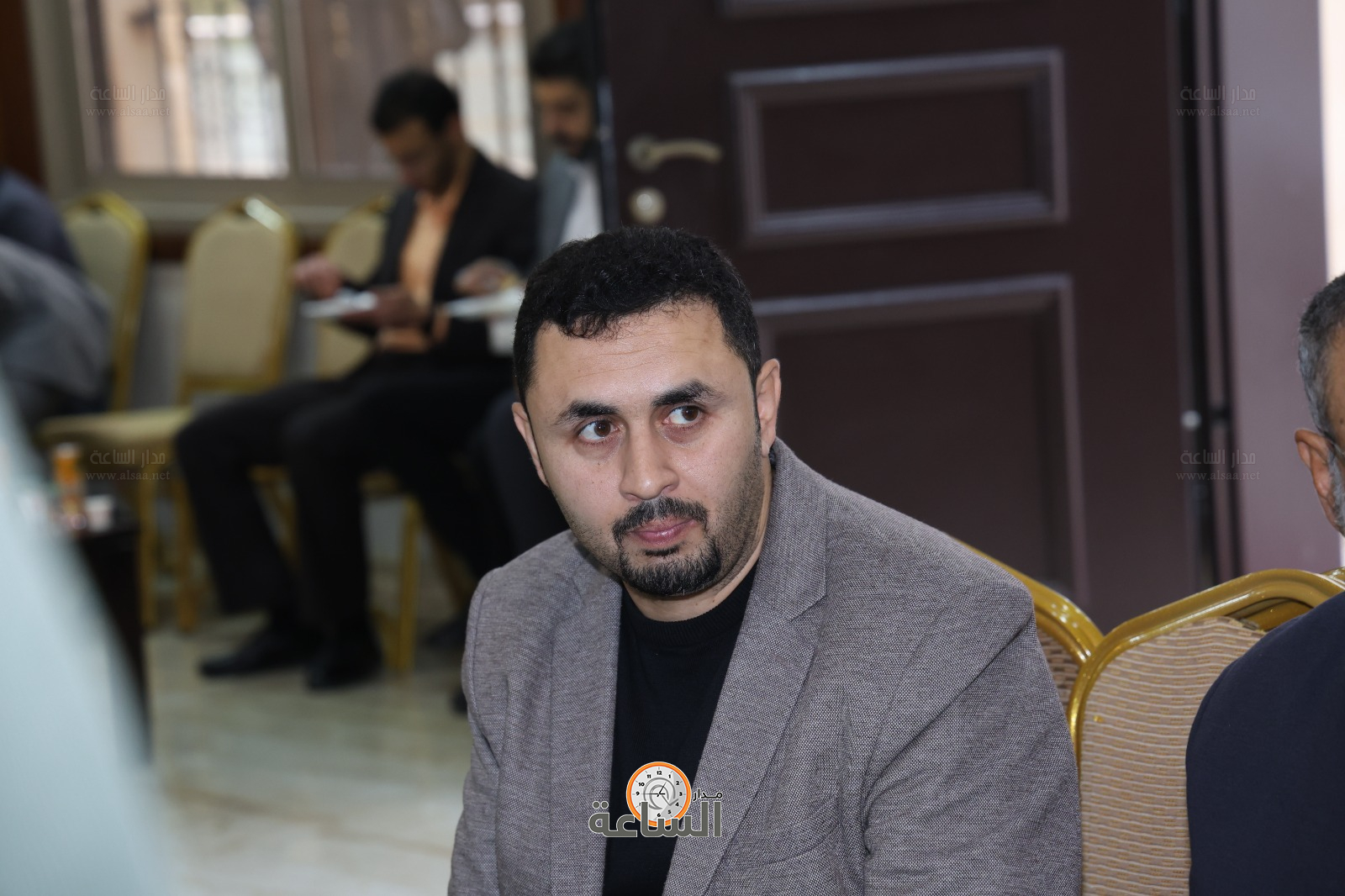 Madar Al-Saa Images 0.5118026690184057