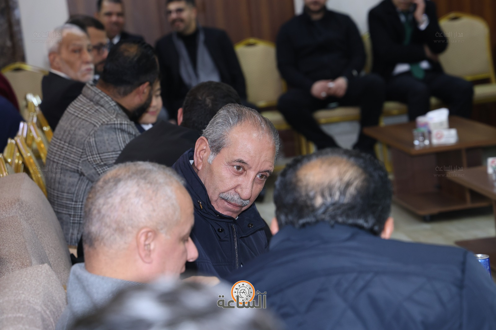 Madar Al-Saa Images 0.19302257201366935