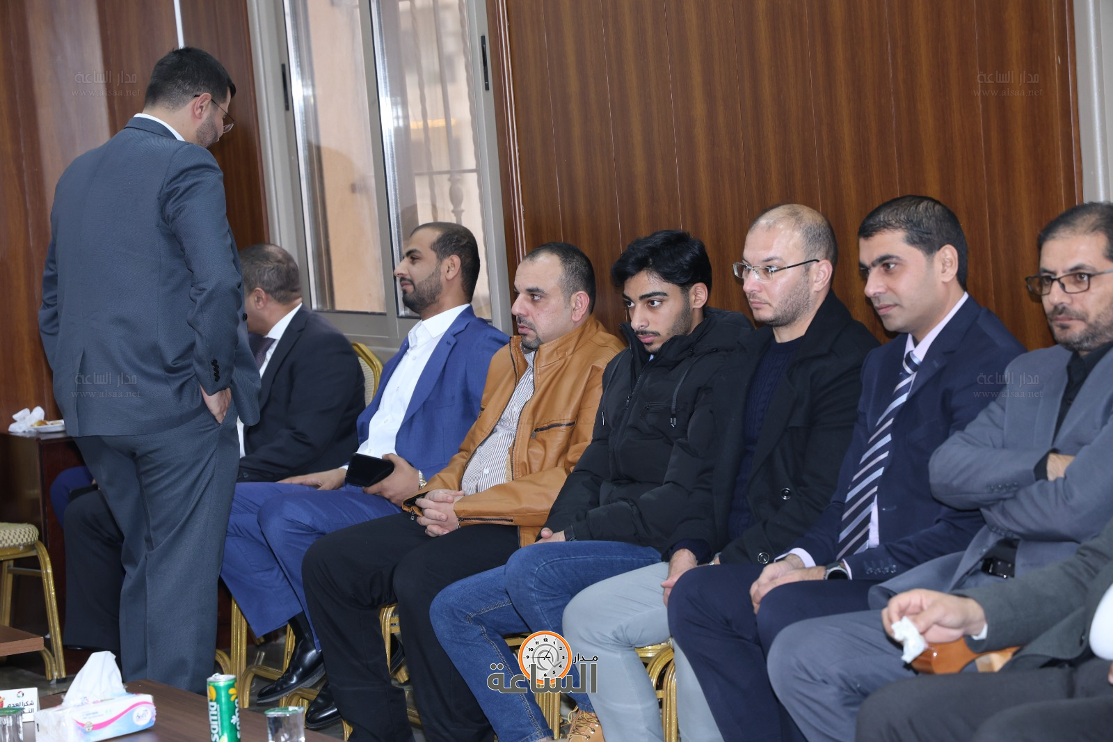 Madar Al-Saa Images 0.2159403293165898