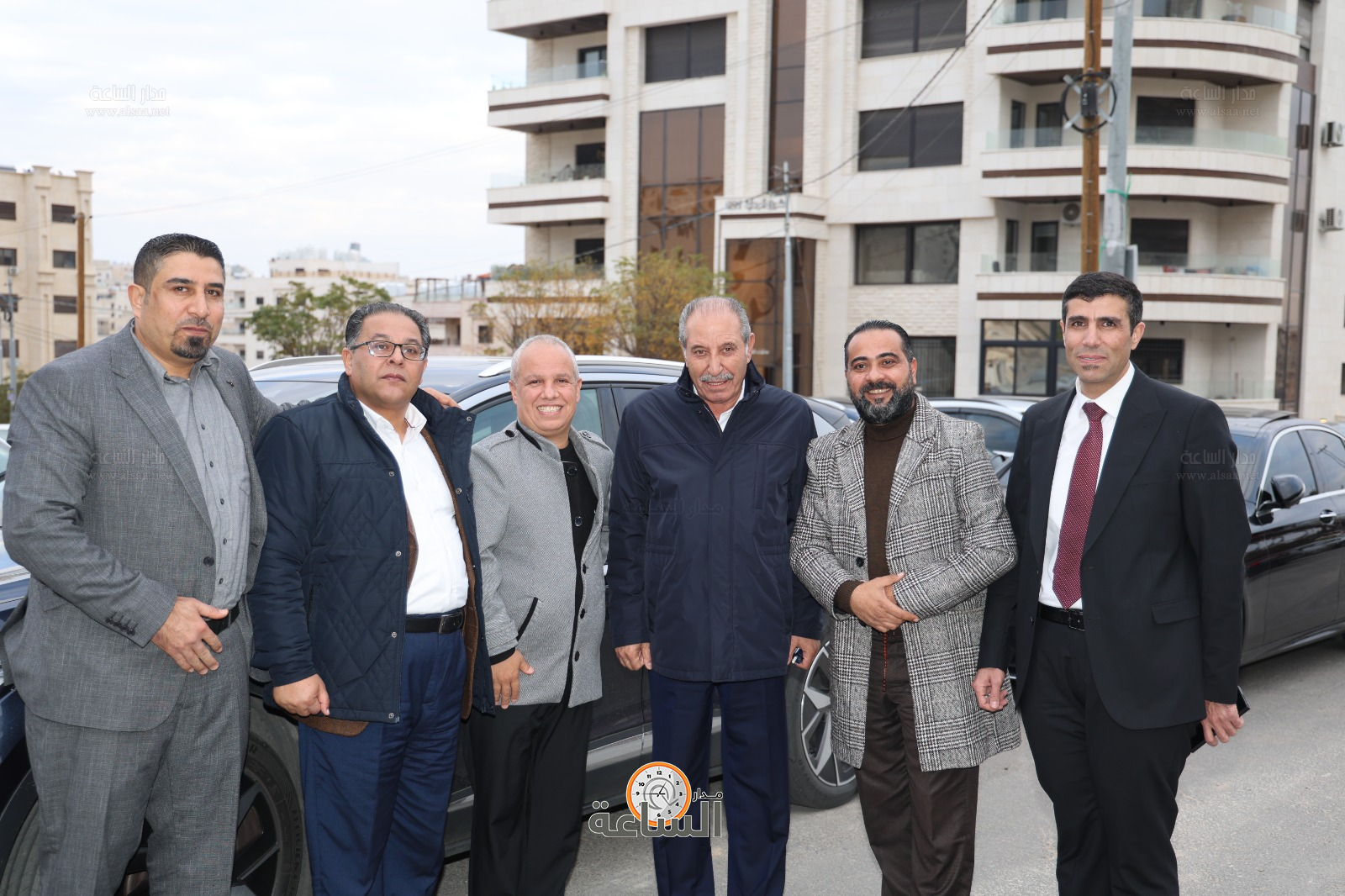 Madar Al-Saa Images 0.9815738184243181