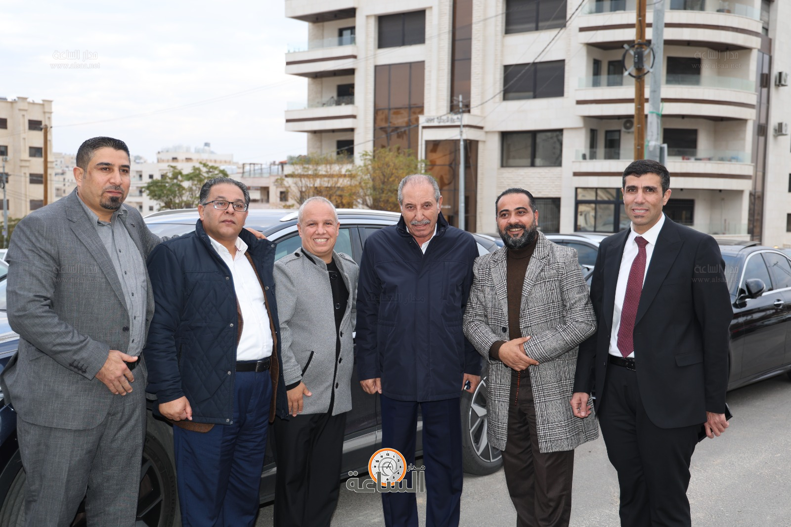 Madar Al-Saa Images 0.900011201580029