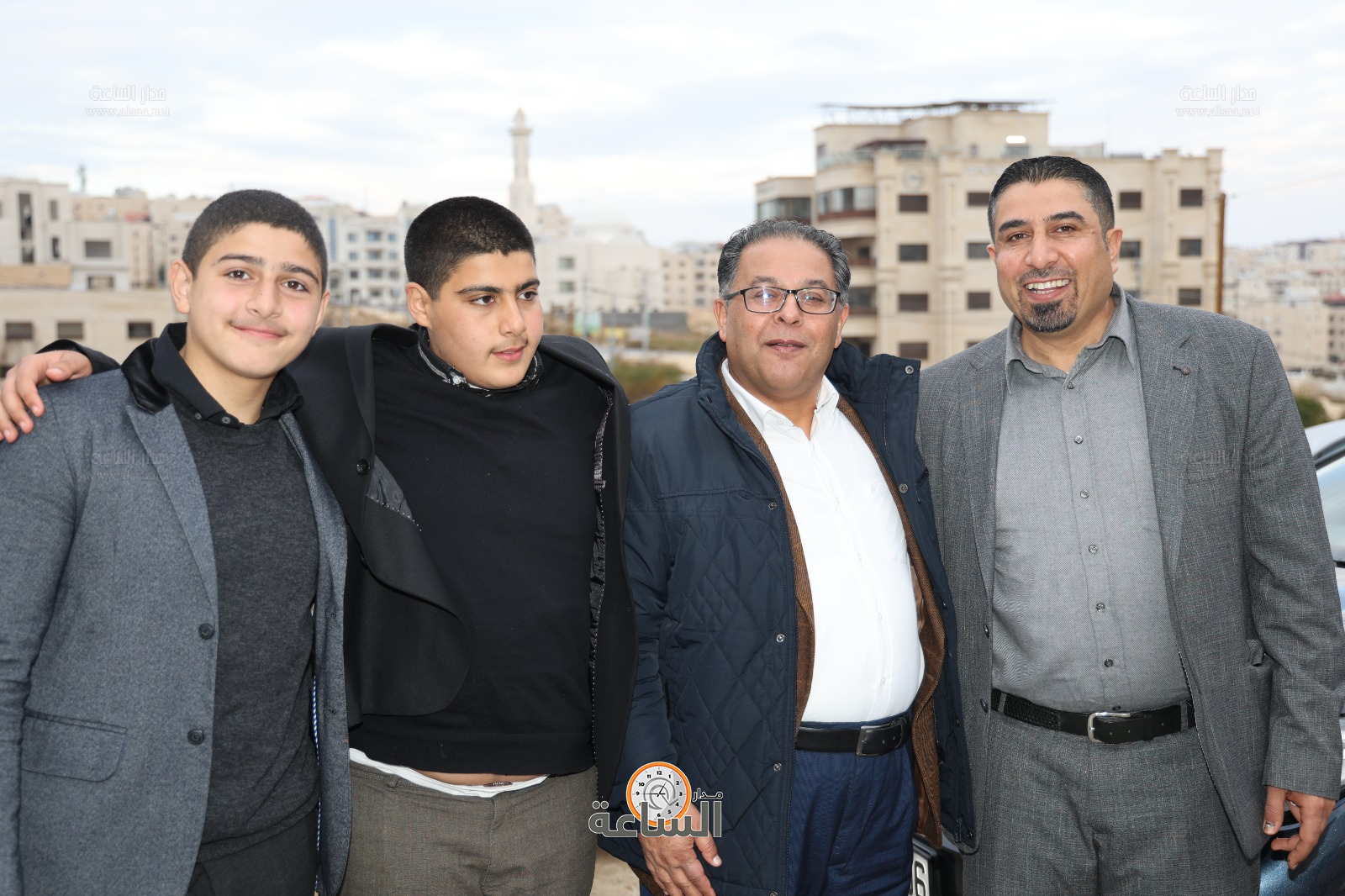 Madar Al-Saa Images 0.5084245441479762