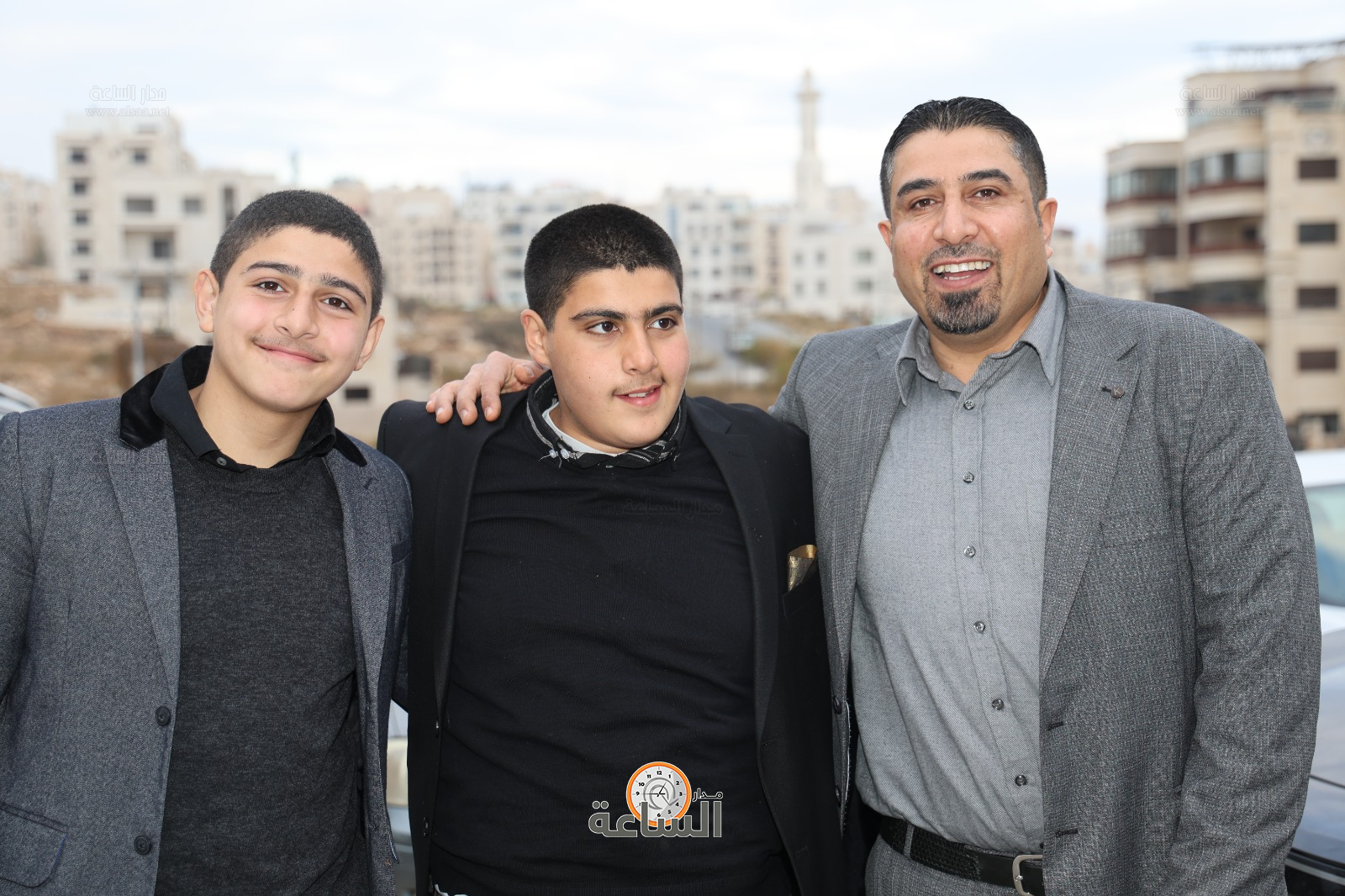 Madar Al-Saa Images 0.032381518222814654