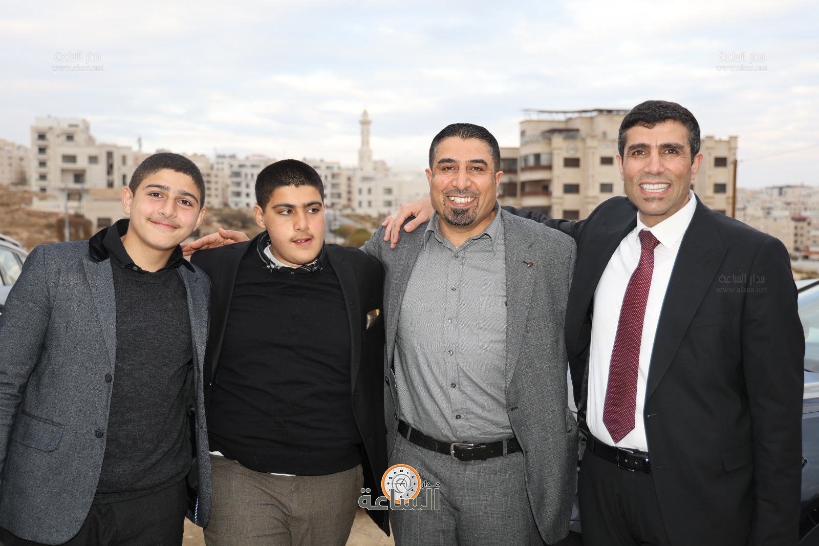 Madar Al-Saa Images 0.5914415256316432