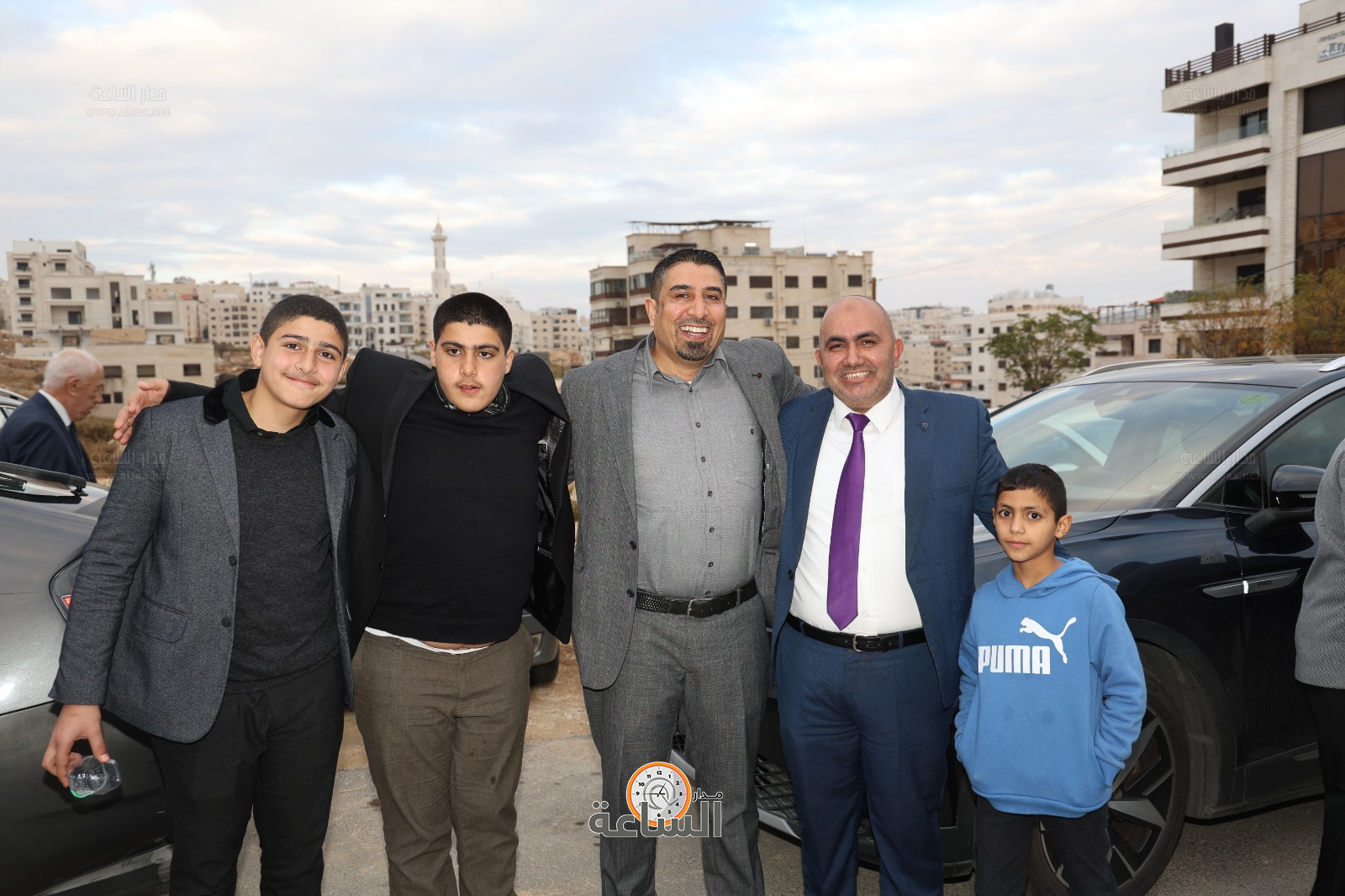 Madar Al-Saa Images 0.9955262401928233