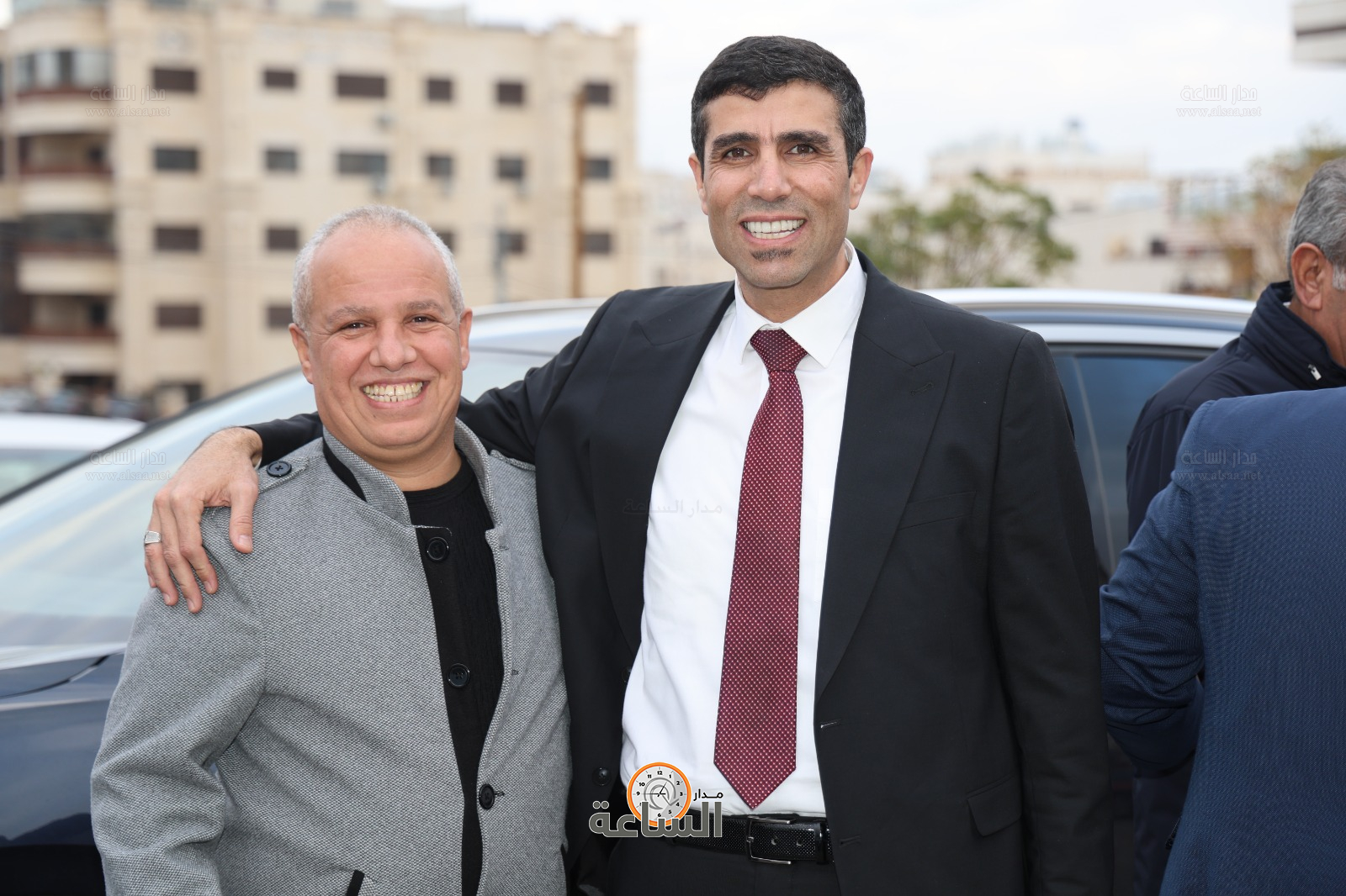 Madar Al-Saa Images 0.45481170614361677