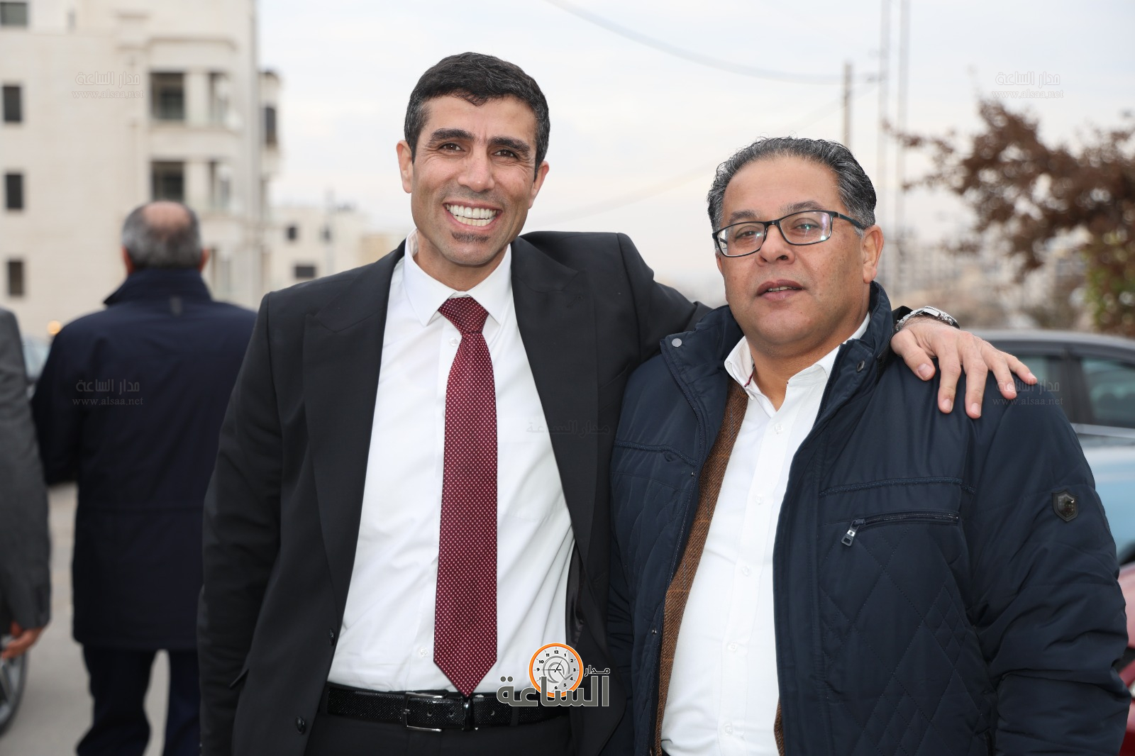 Madar Al-Saa Images 0.45635092184130777