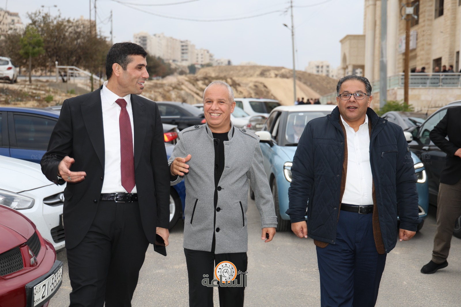 Madar Al-Saa Images 0.9718133176013626