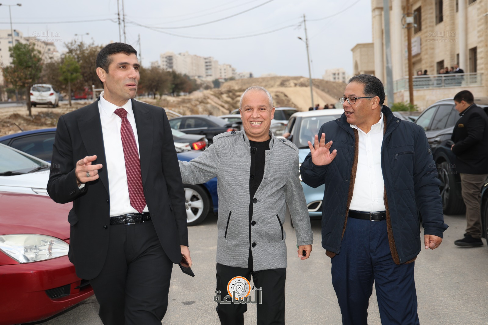 Madar Al-Saa Images 0.4187157038452223