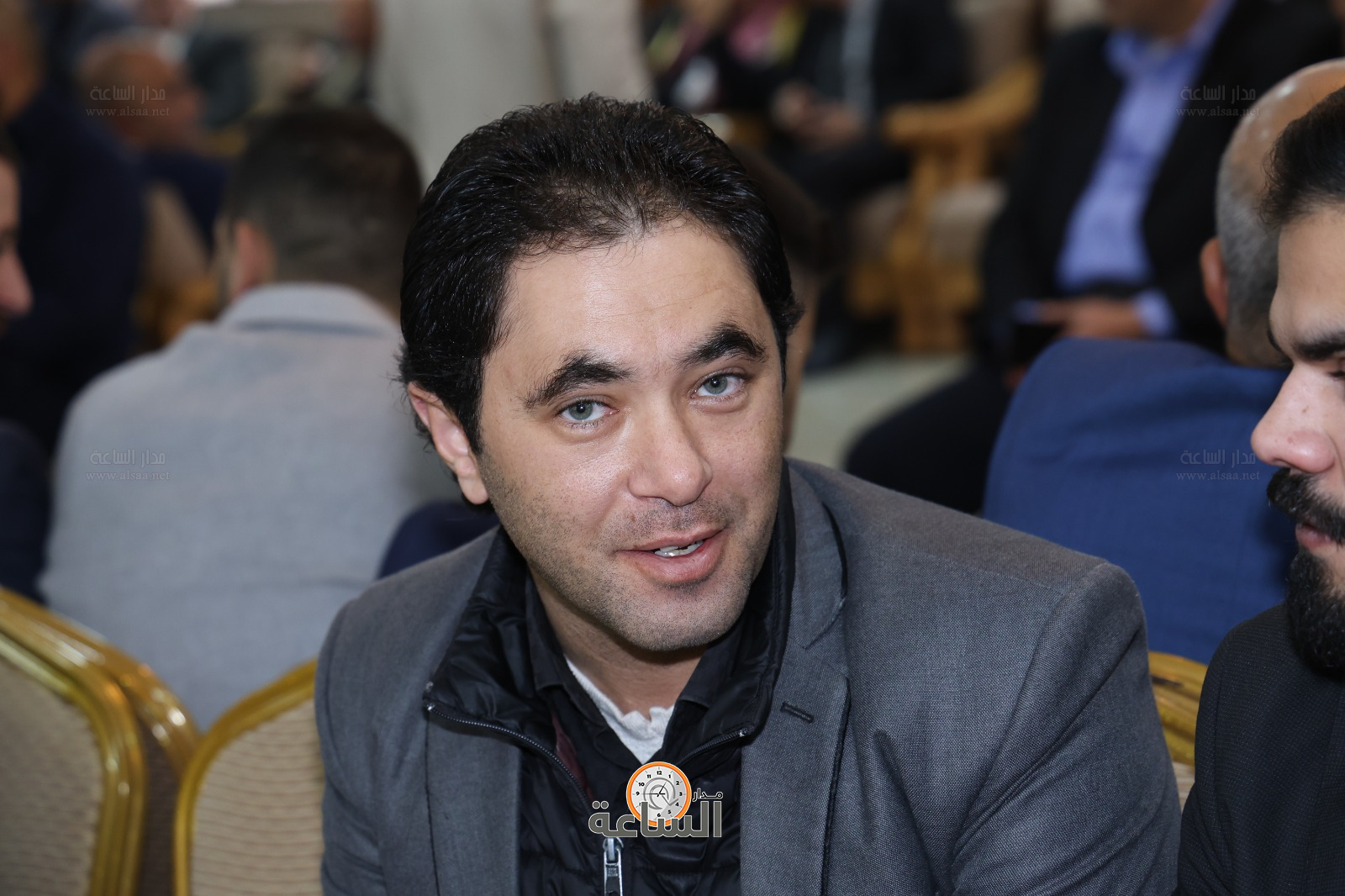 Madar Al-Saa Images 0.4575230508016961