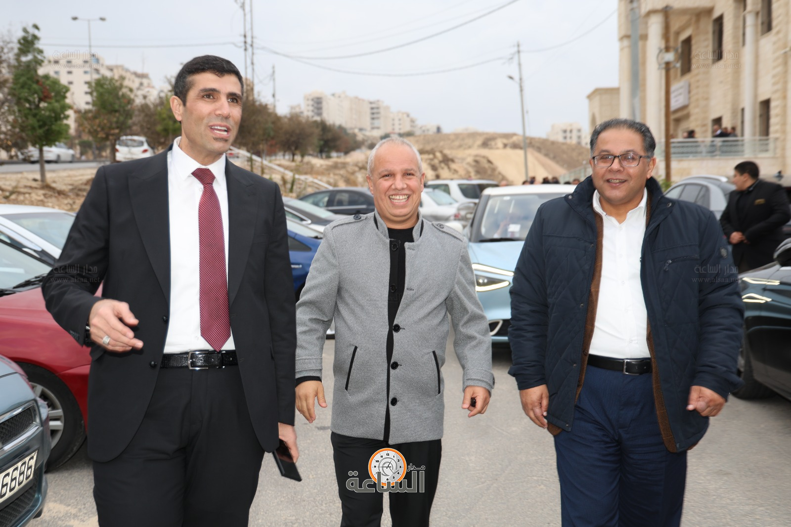 Madar Al-Saa Images 0.5331103929813132