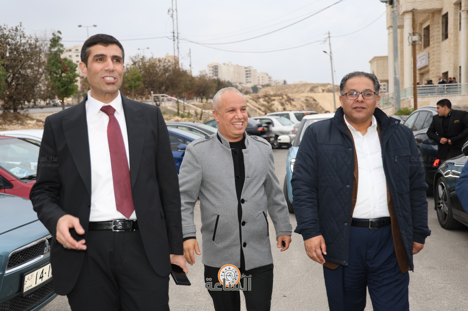 Madar Al-Saa Images 0.9343532381911386