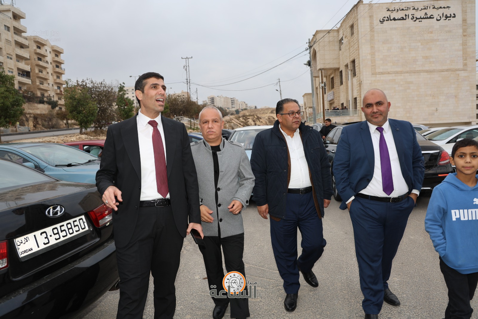 Madar Al-Saa Images 0.11189955283301778