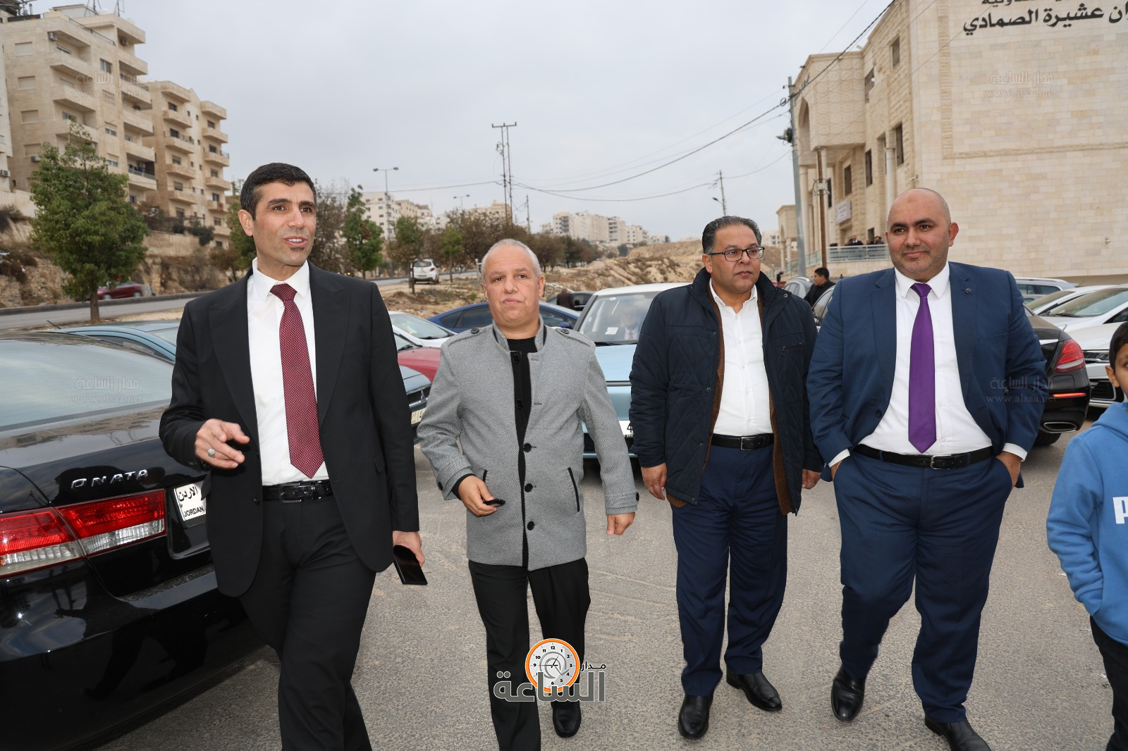 Madar Al-Saa Images 0.5669045907932704