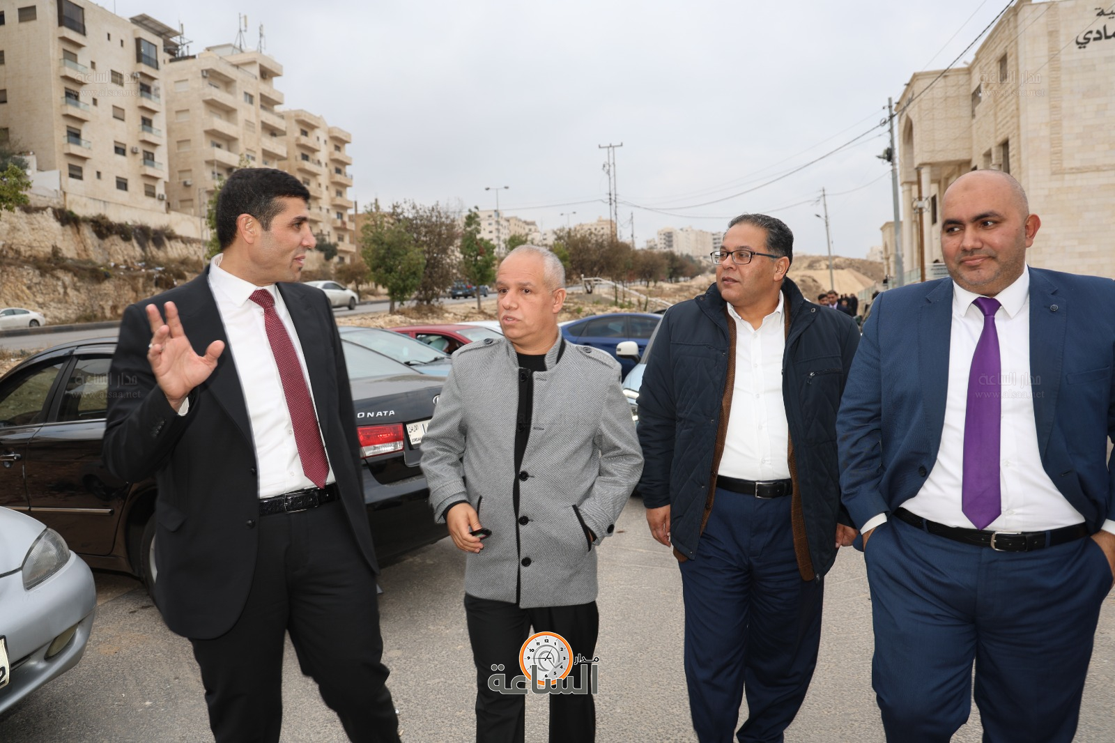 Madar Al-Saa Images 0.739028118880801