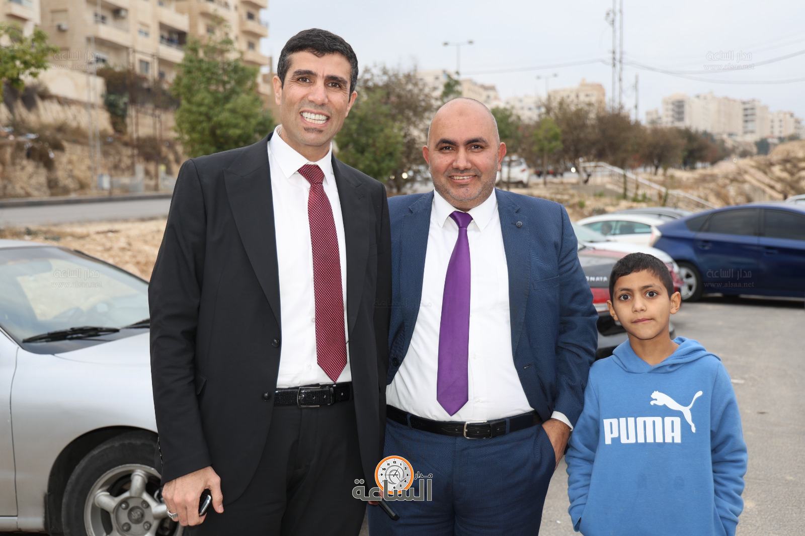 Madar Al-Saa Images 0.5608936117622942