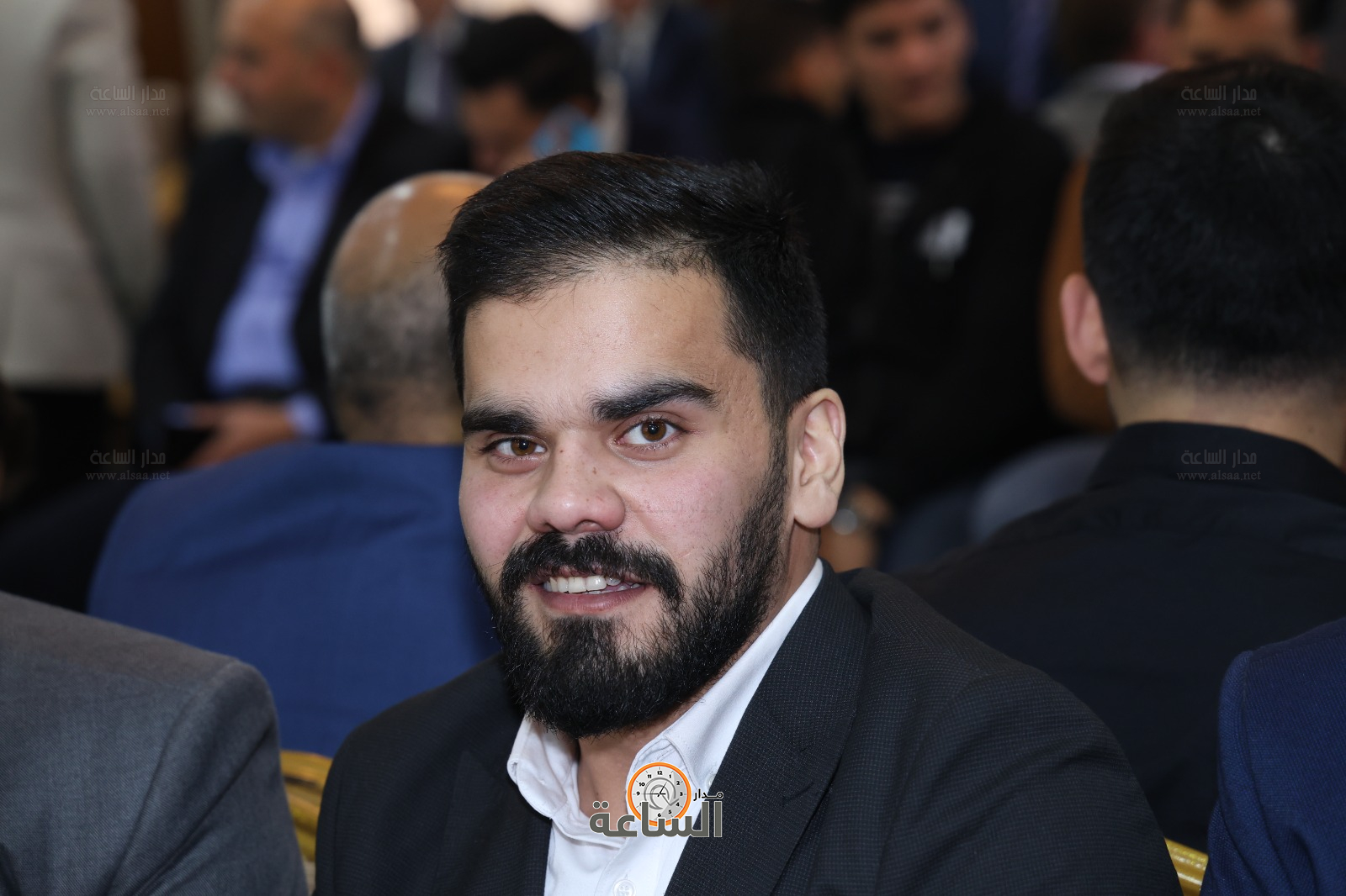 Madar Al-Saa Images 0.4865703767451883