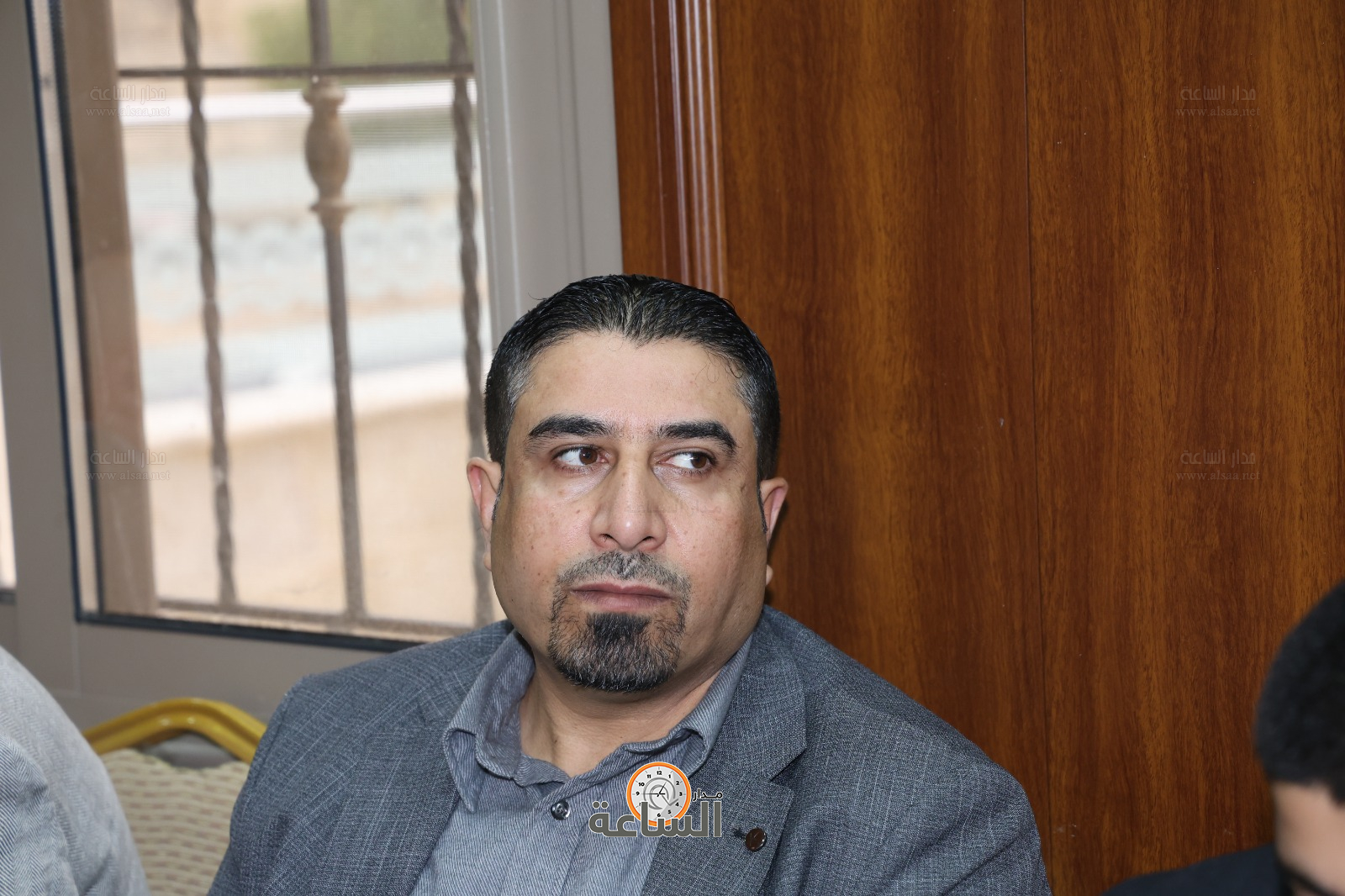 Madar Al-Saa Images 0.5426309715090862