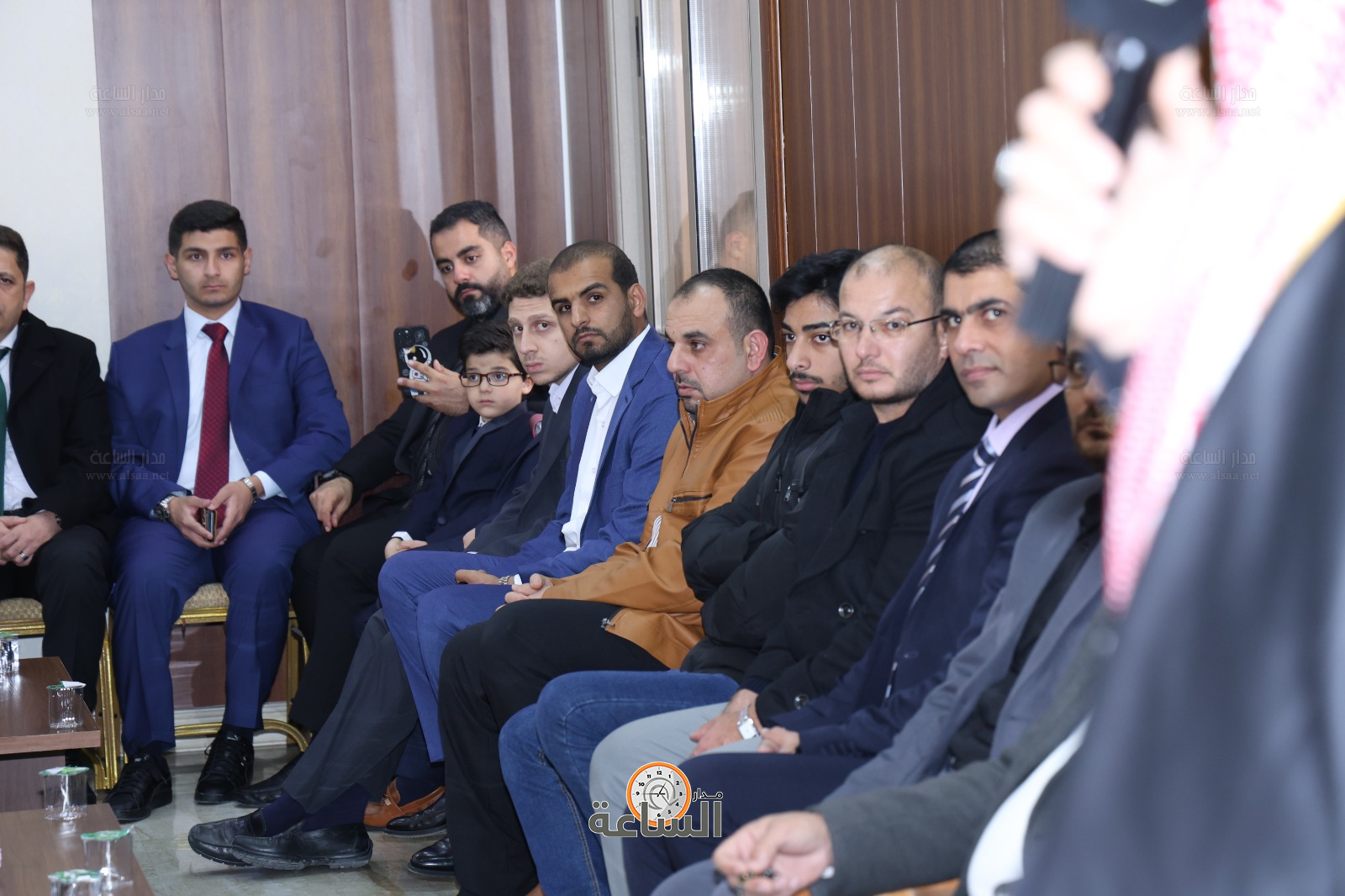 Madar Al-Saa Images 0.7684052252346933