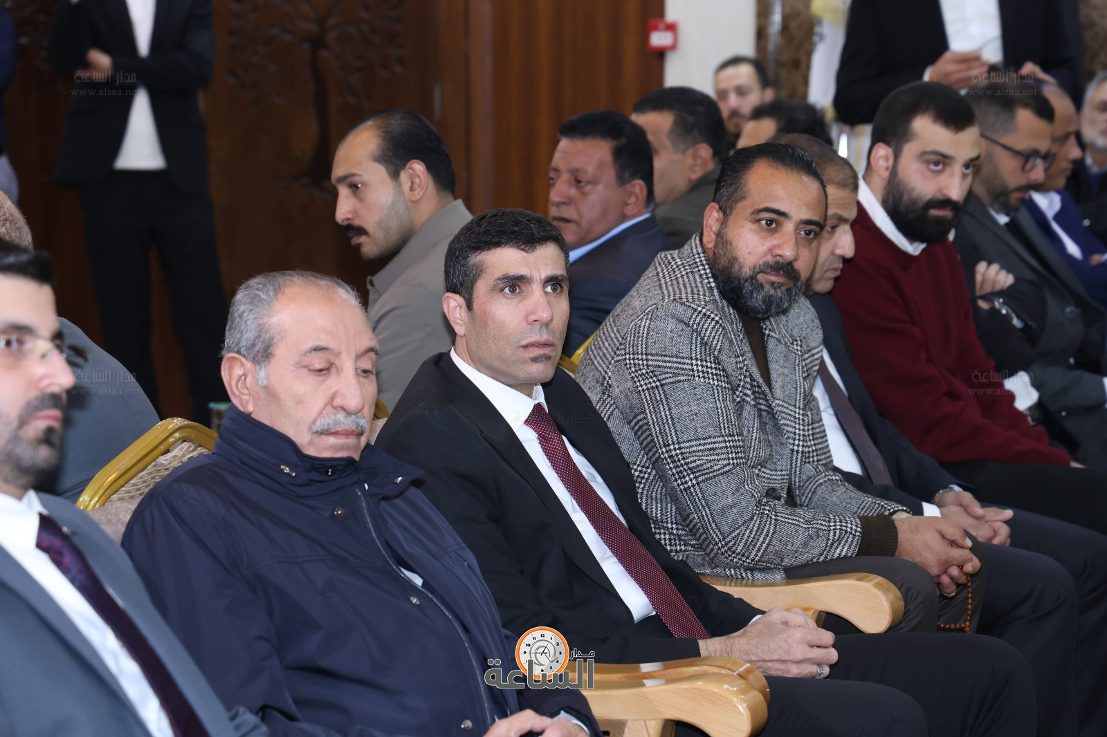 Madar Al-Saa Images 0.14920346831420317