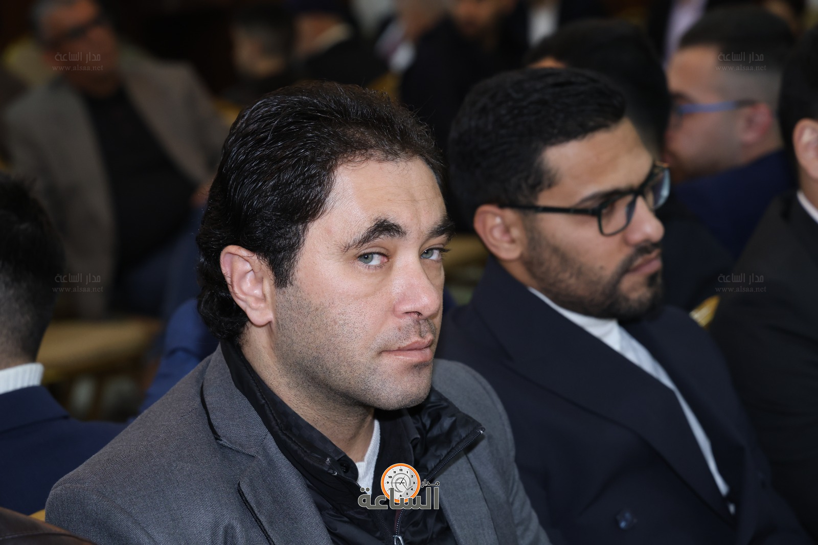 Madar Al-Saa Images 0.4327630285161248