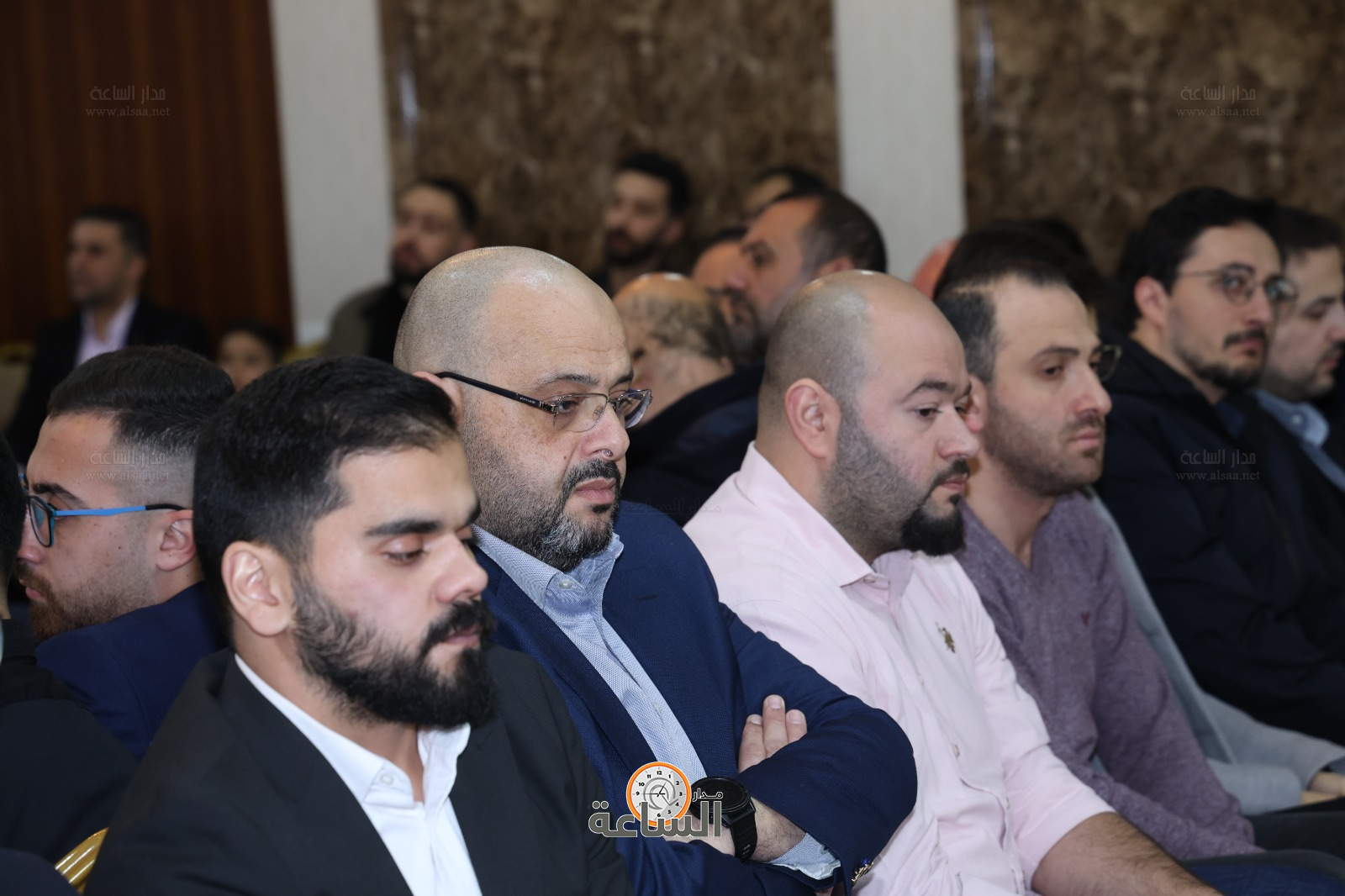 Madar Al-Saa Images 0.475219990549562