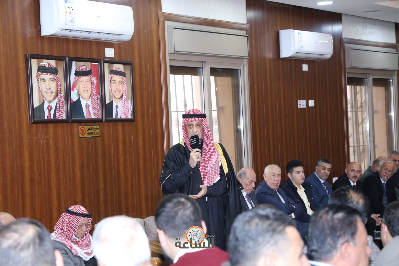 Madar Al-Saa Images 0.31913114039978585