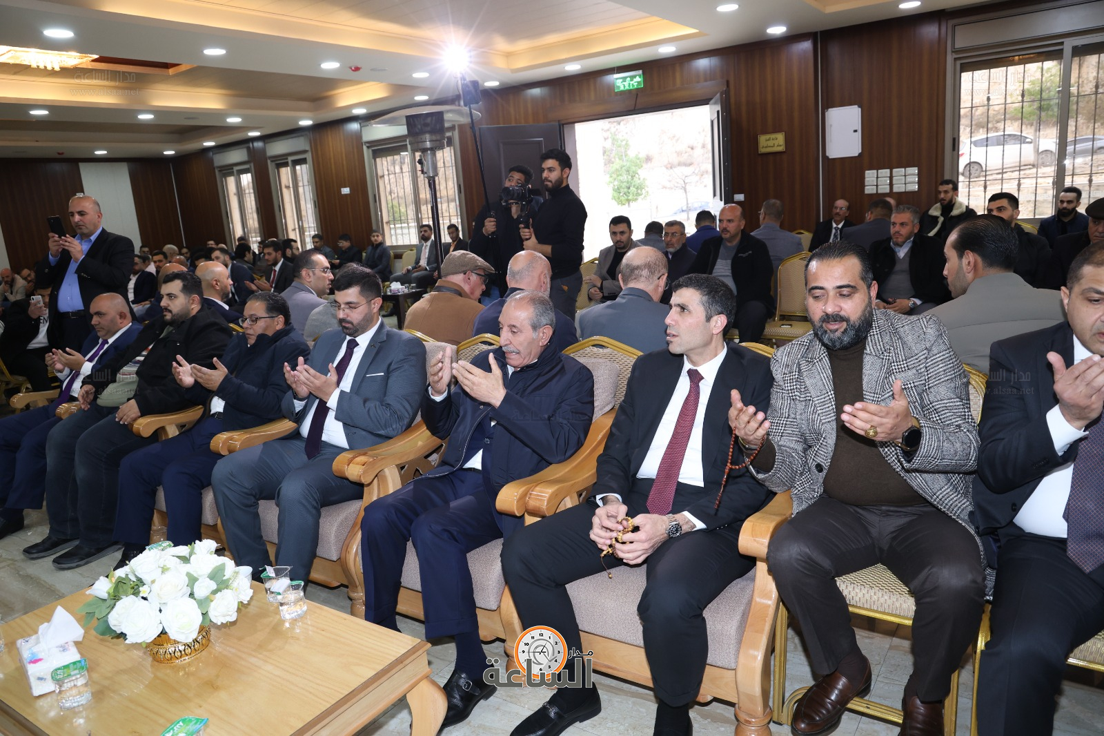 Madar Al-Saa Images 0.6058933542790257