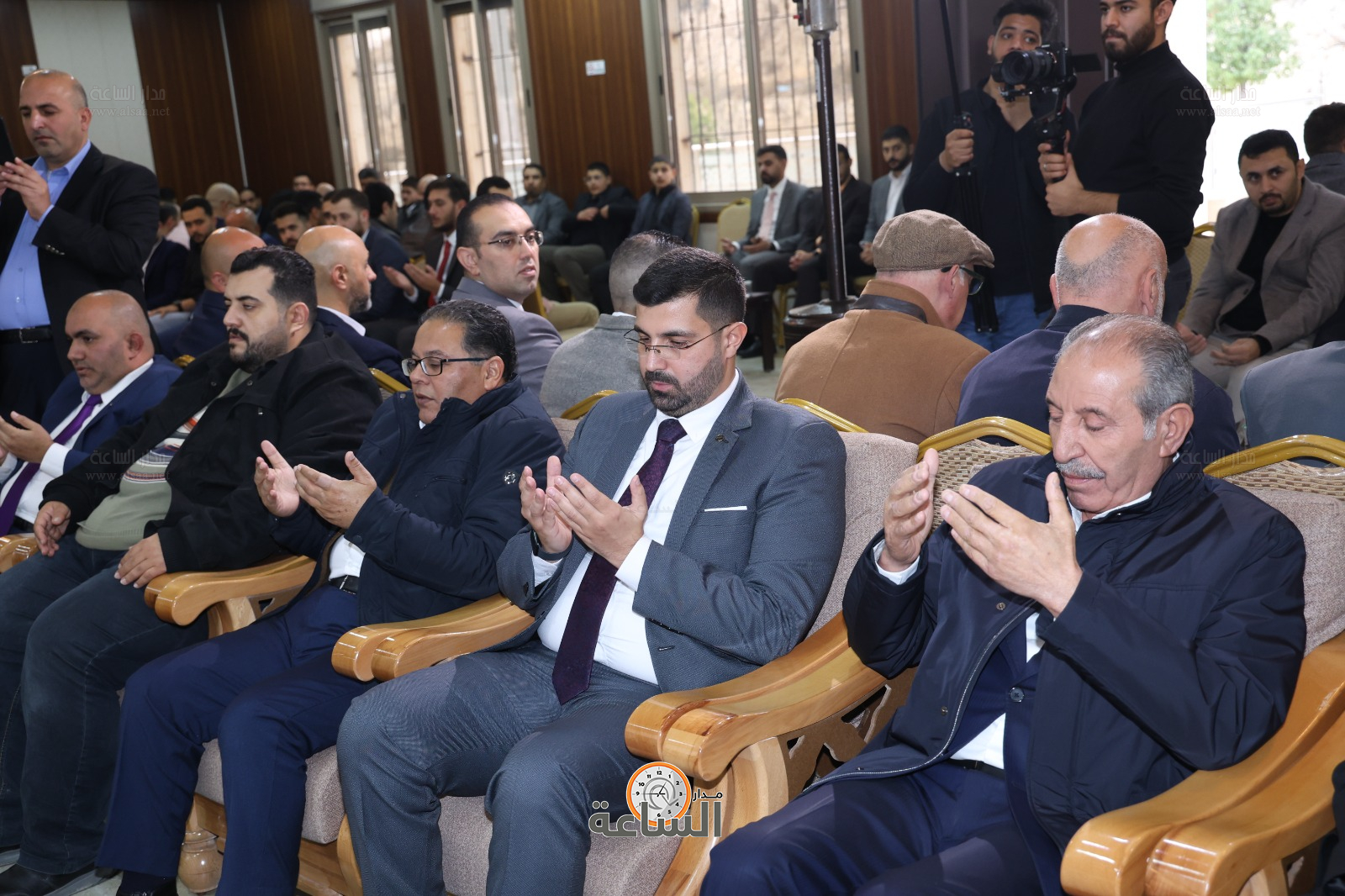 Madar Al-Saa Images 0.2478064418150343