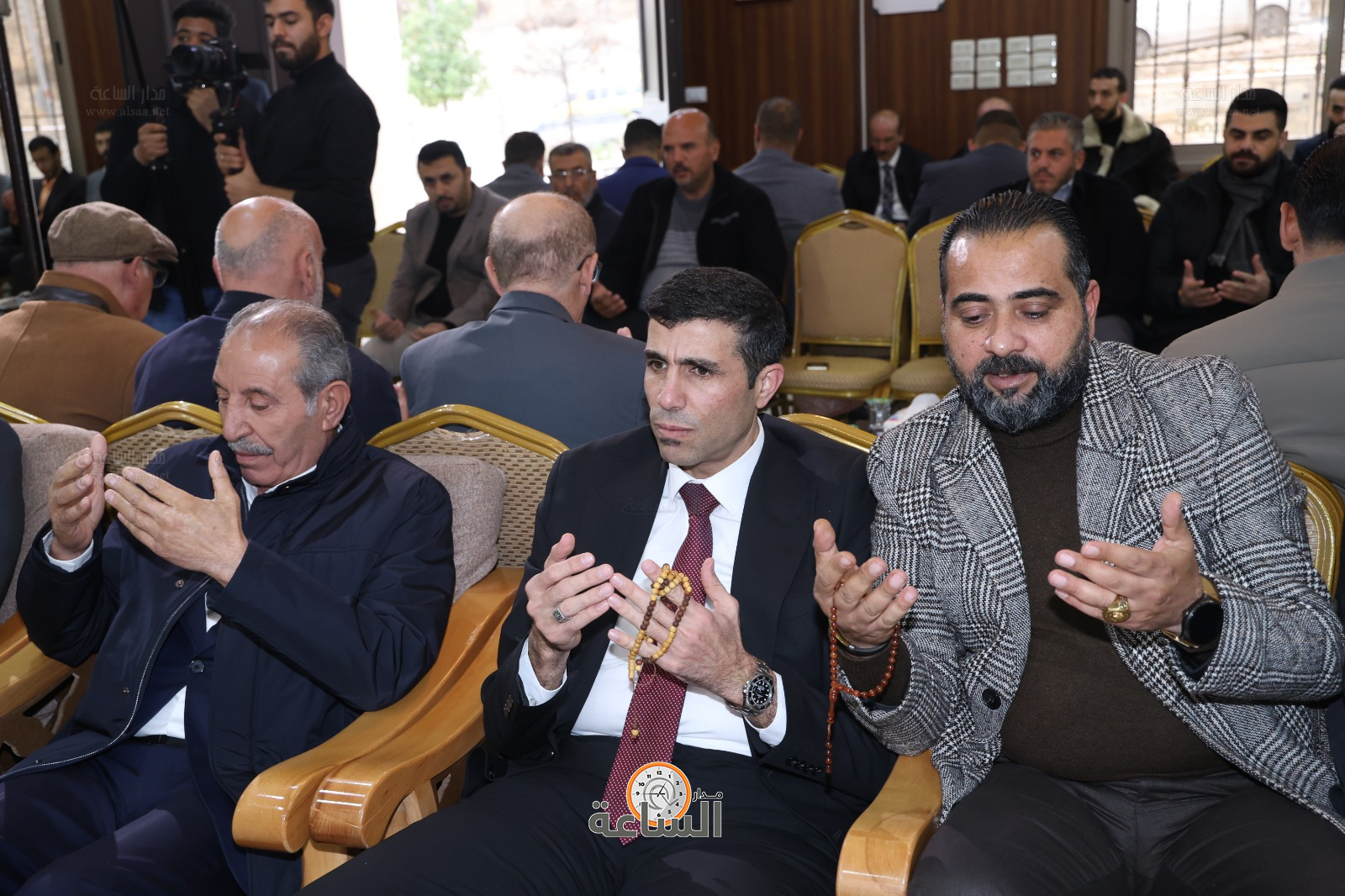 Madar Al-Saa Images 0.5178492097783411