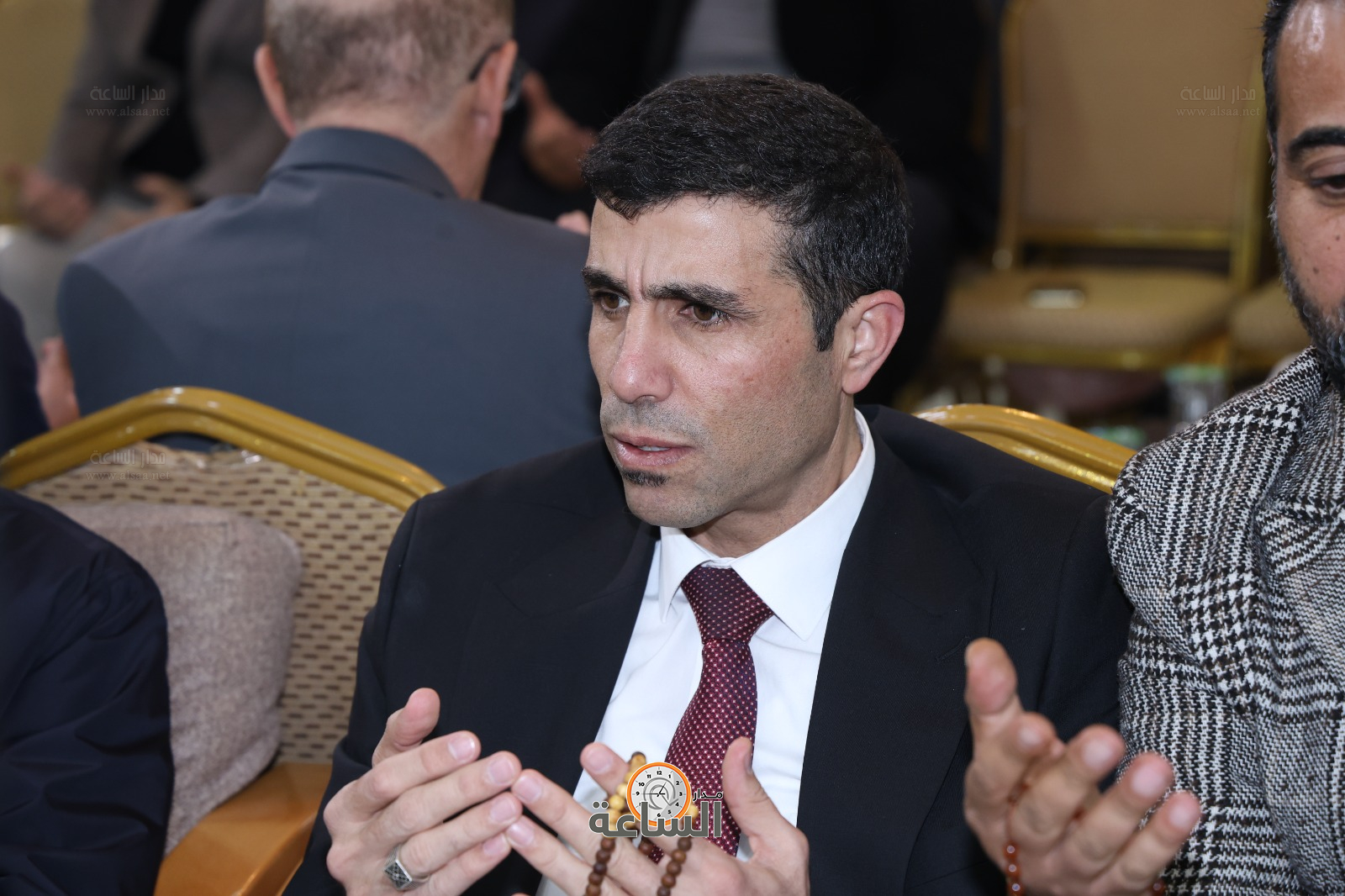 Madar Al-Saa Images 0.039342963114496365