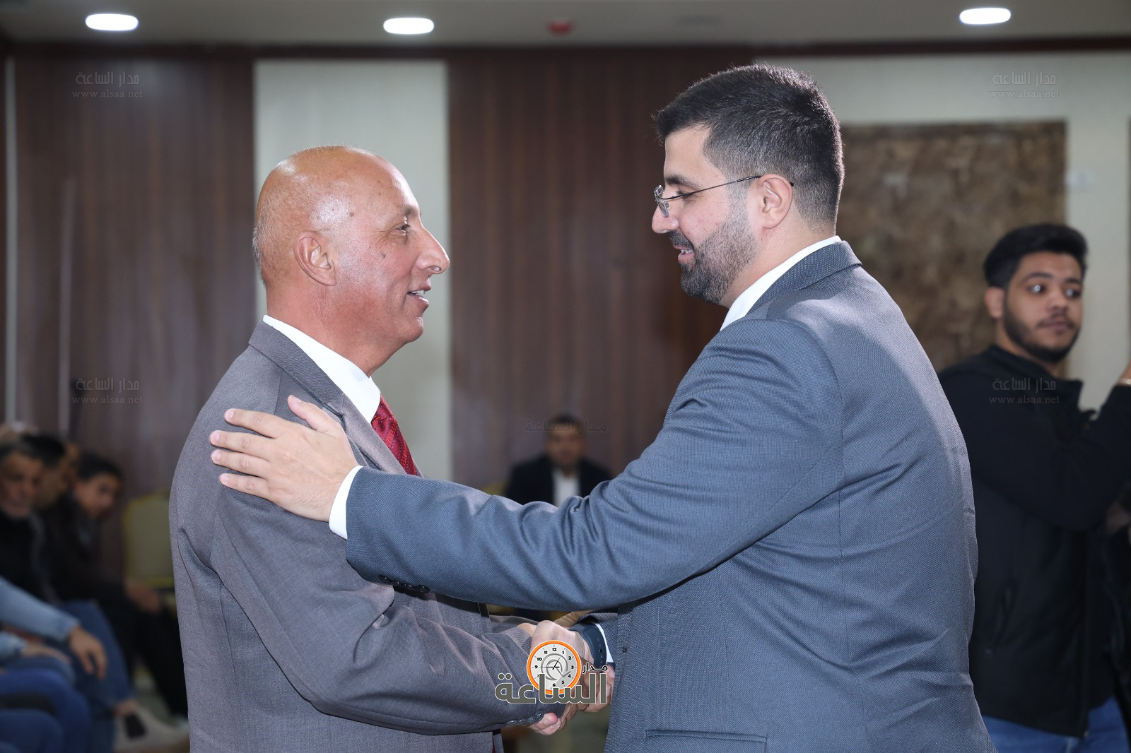 Madar Al-Saa Images 0.7144460936240409