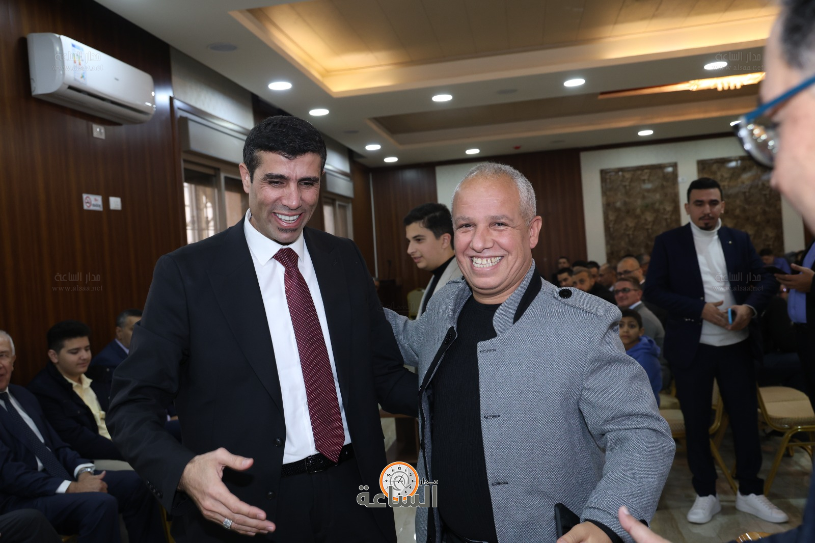 Madar Al-Saa Images 0.38668806968927205